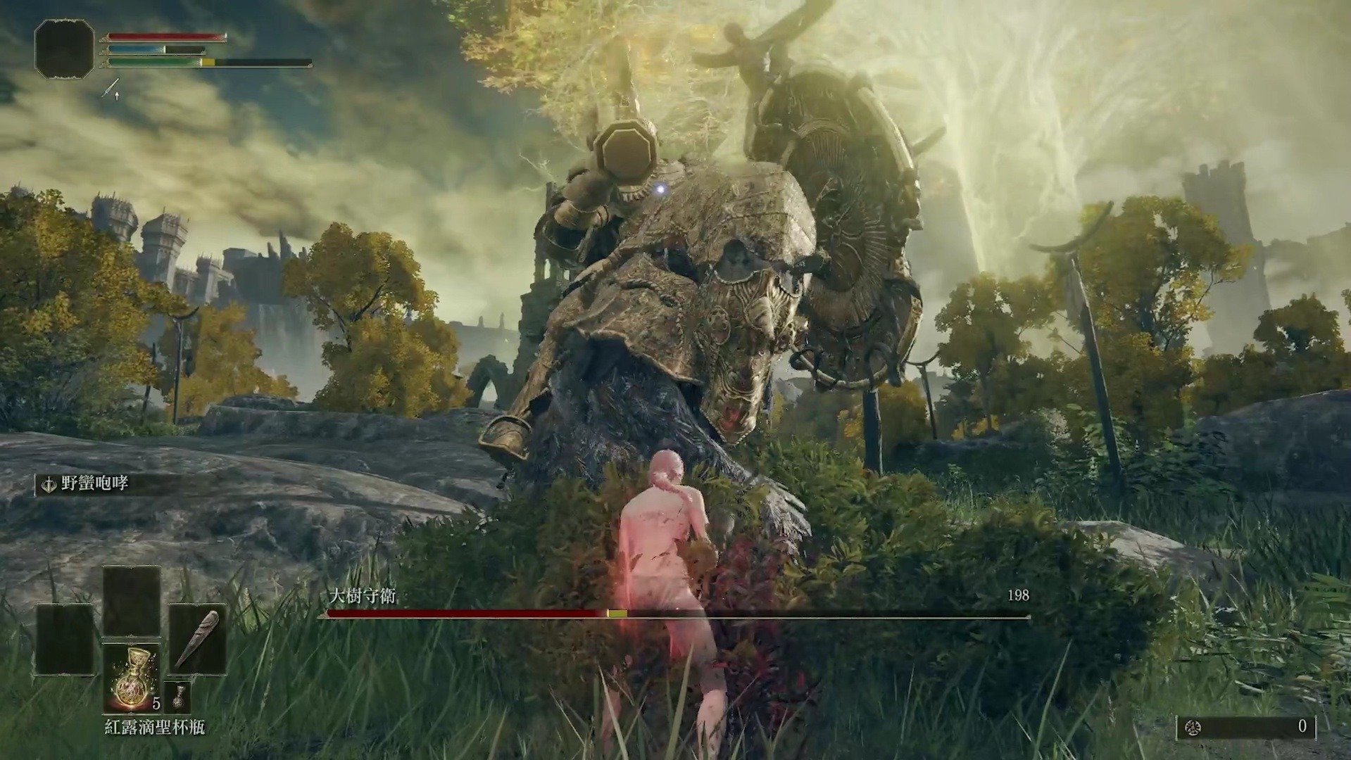 魔兽世界 截图16