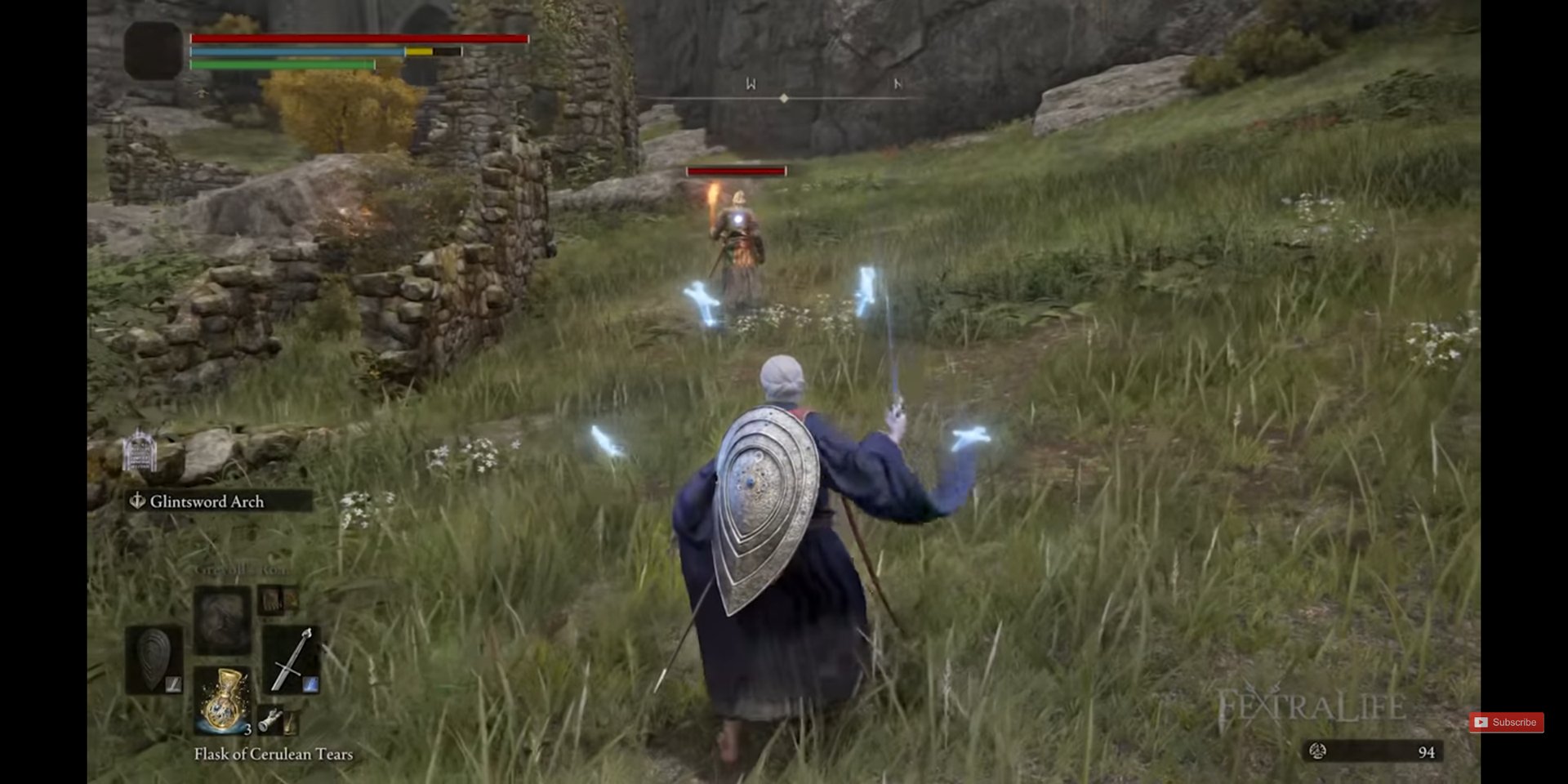 艾尔登法环 年度版 截图20