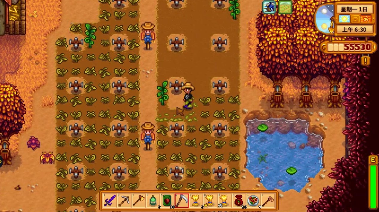 对马岛之魂 终极版 截图11