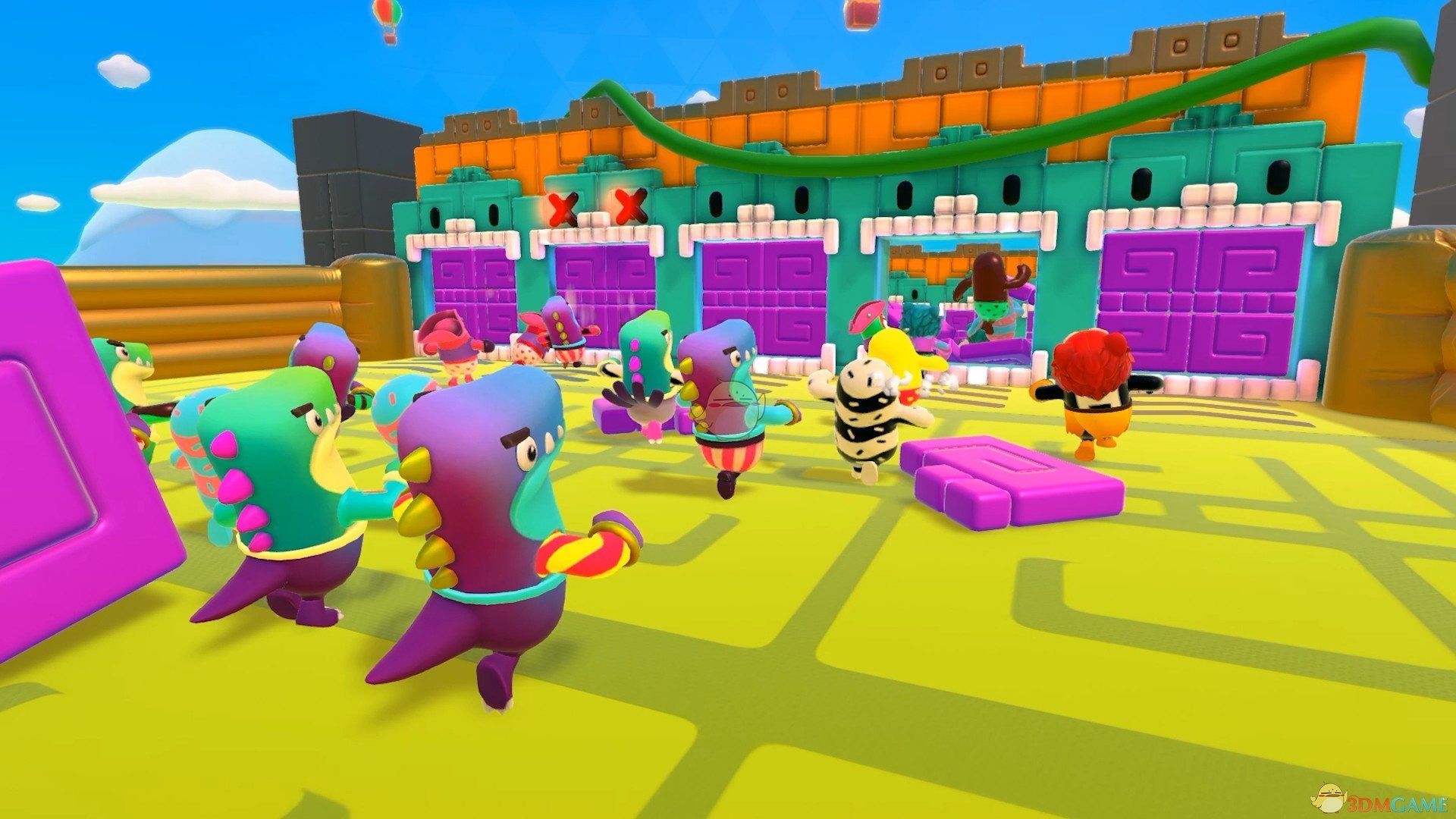 怪物猎人：崛起 豪华版 截图11