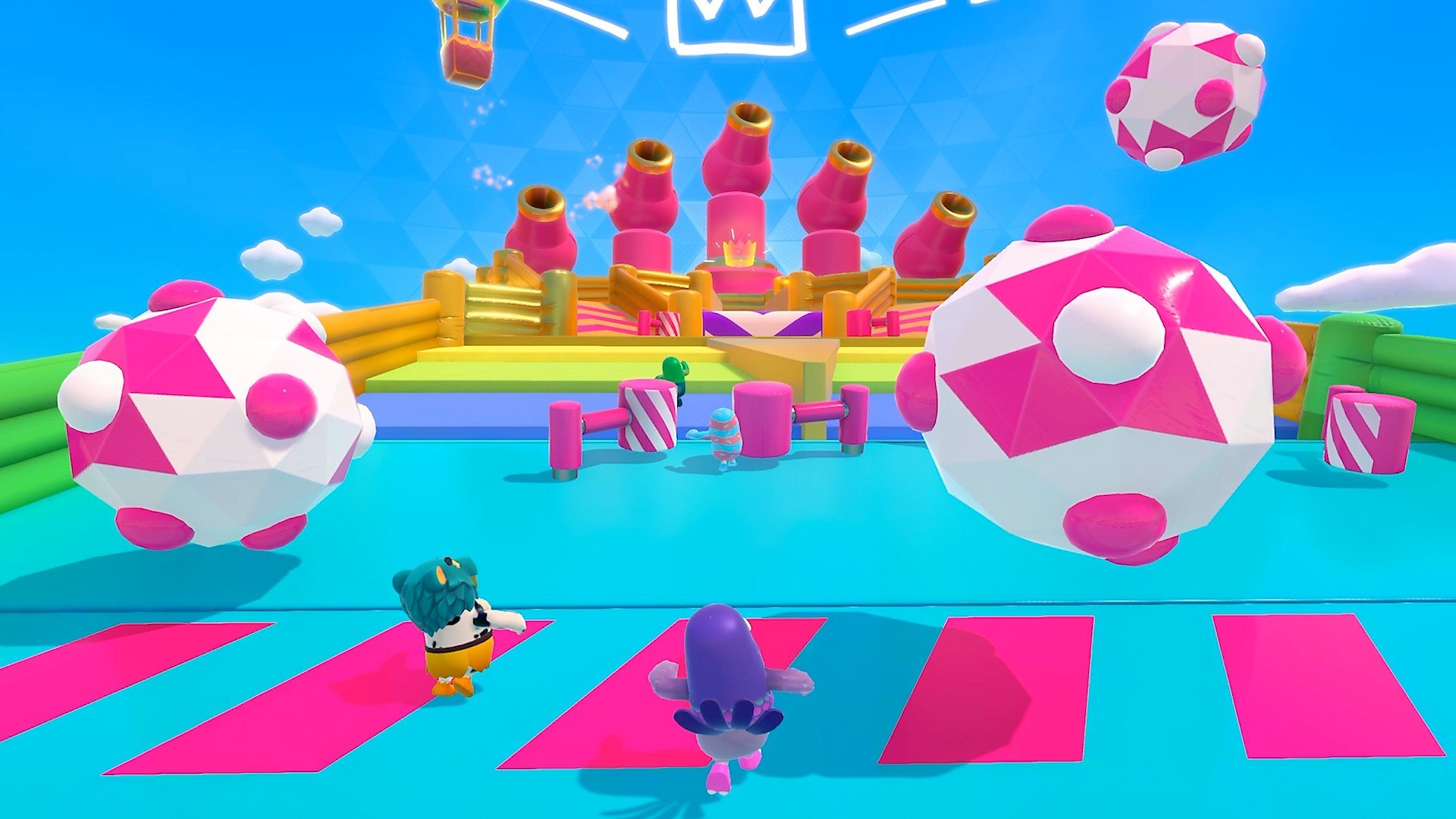 原神 豪华版 截图1