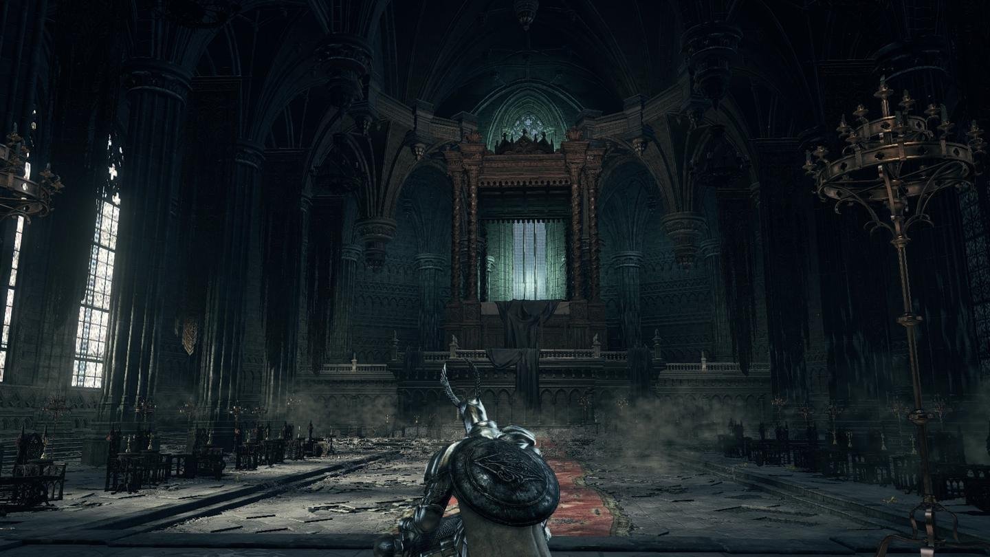 怪物猎人：世界 截图16