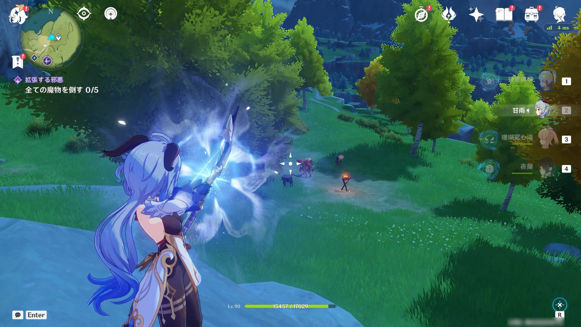 地平线：零之曙光 截图11