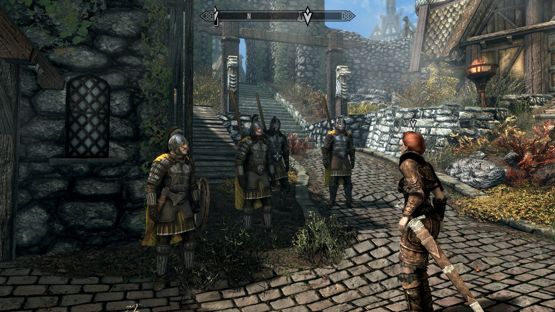 糖豆人：终极淘汰赛 重制版 截图20