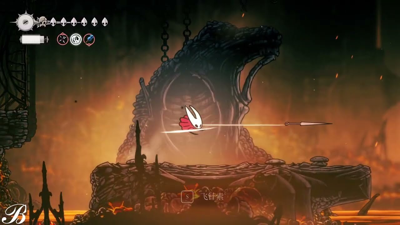 只狼：影逝二度 终极版 截图4