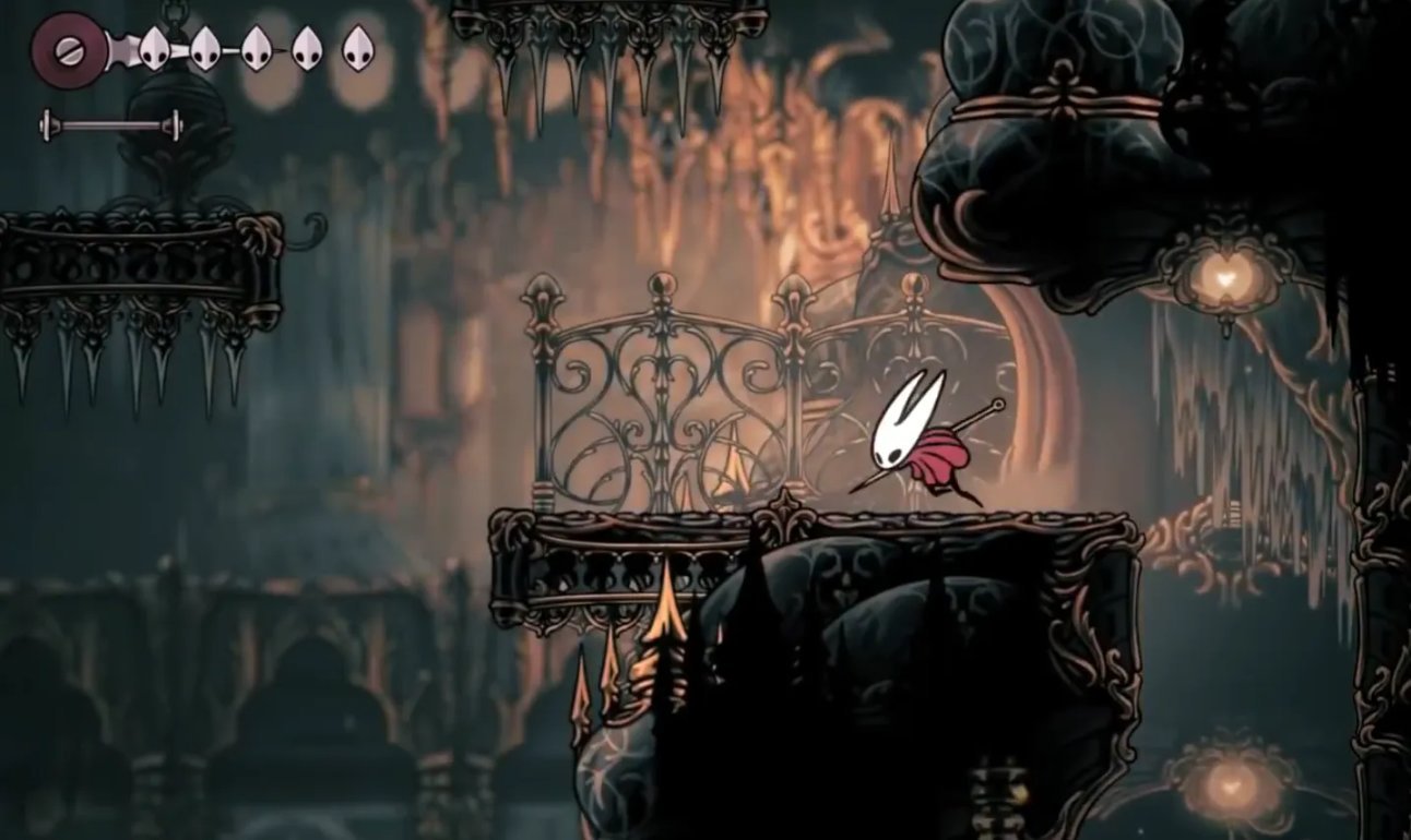 只狼：影逝二度 终极版 截图14