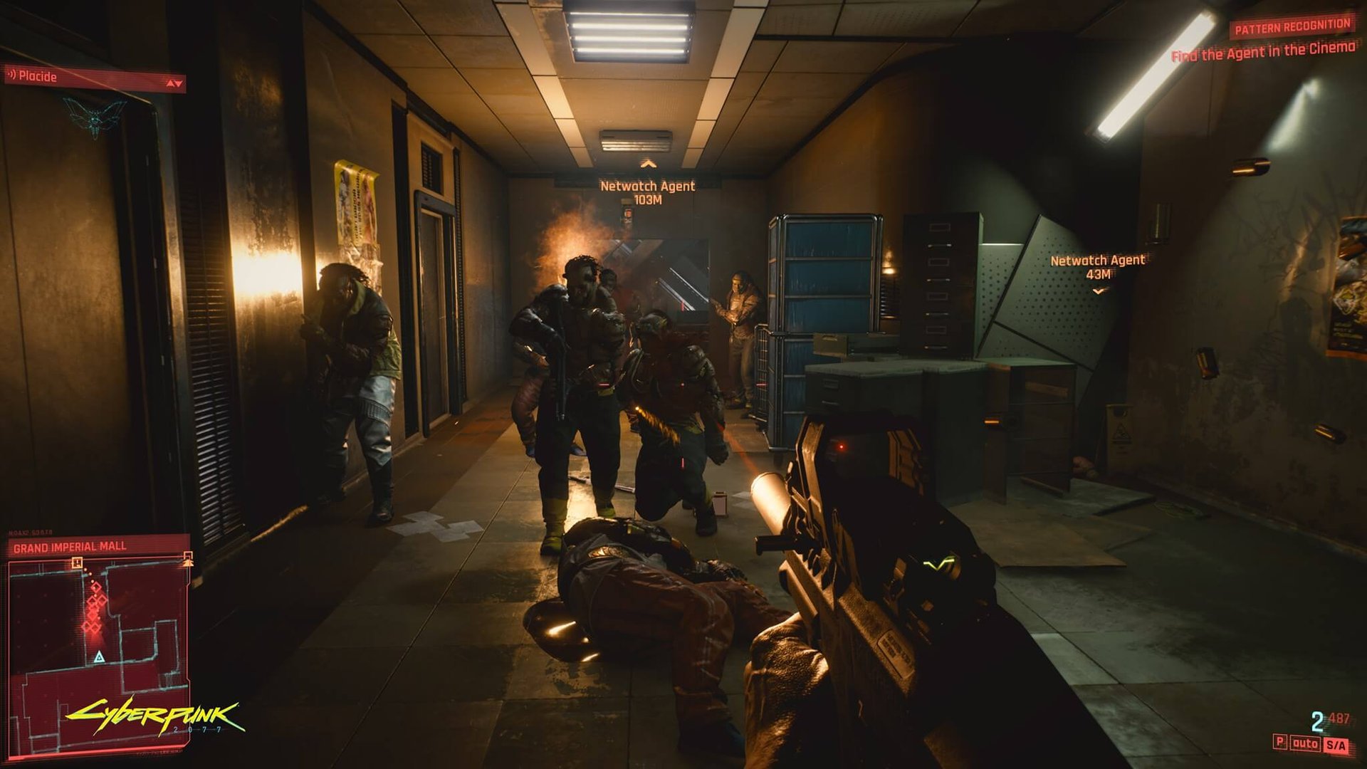 破晓传说 重制版 截图3