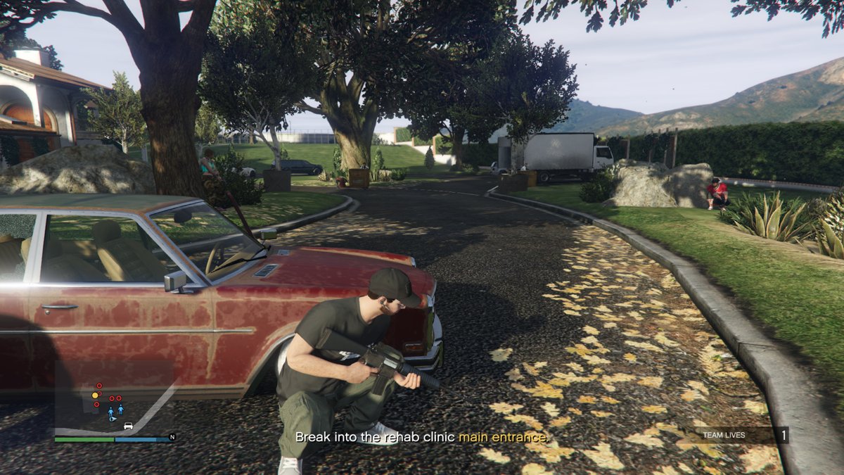 怪物猎人：崛起 完整版 截图3