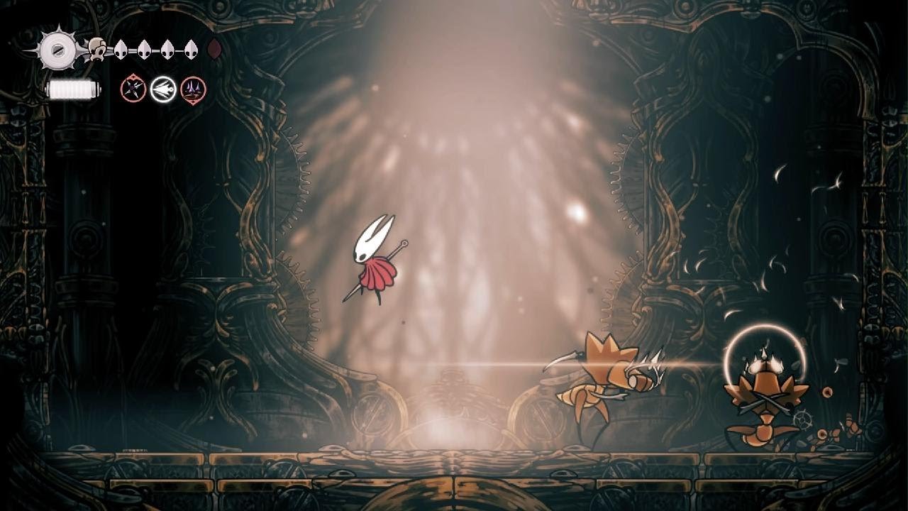 只狼：影逝二度 终极版 截图18