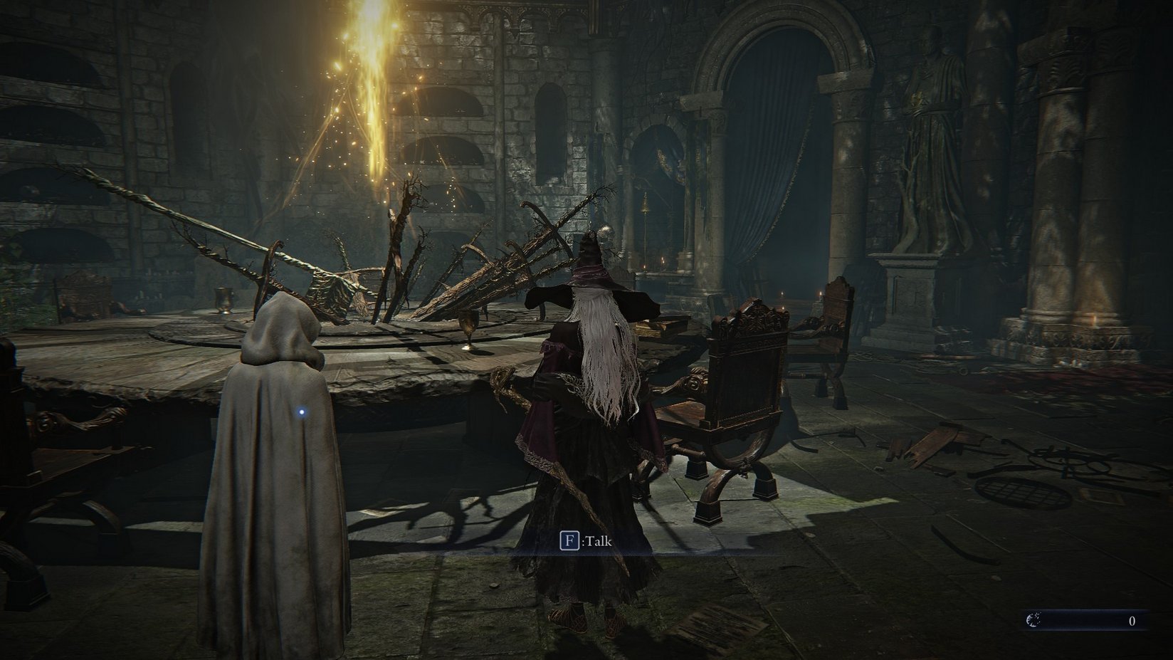 饥荒 重制版 截图17