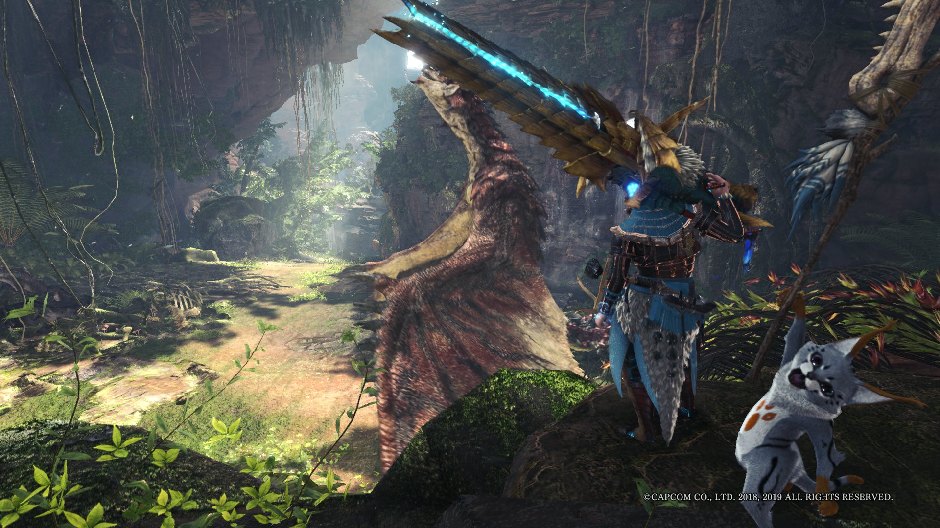 瓦尔海姆 完整版 截图1