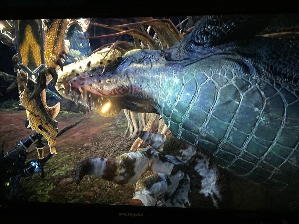 瓦尔海姆 完整版 截图5