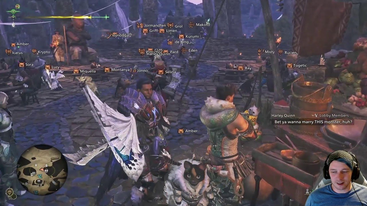 瓦尔海姆 完整版 截图11