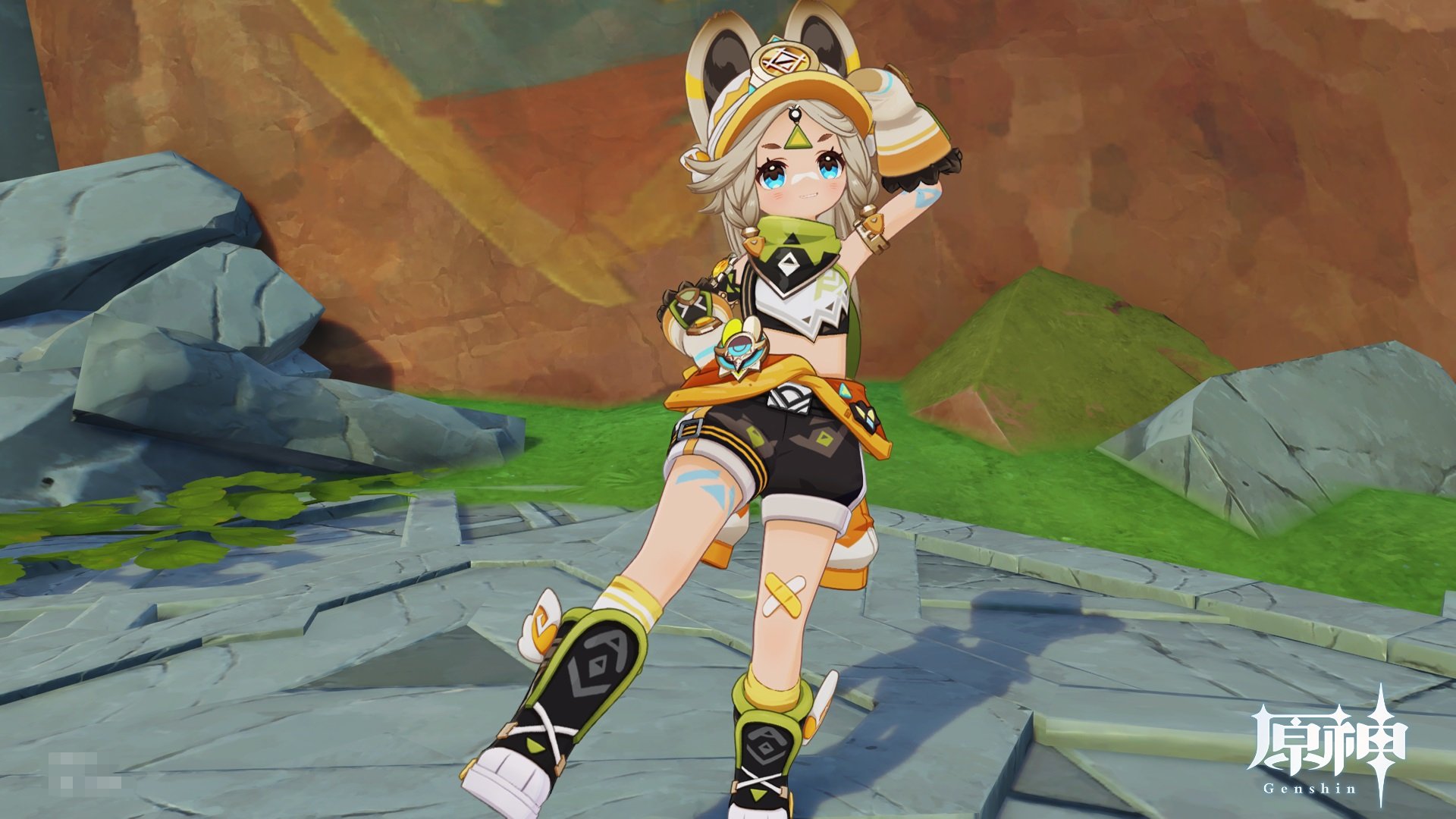 艾尔登法环 年度版 截图12