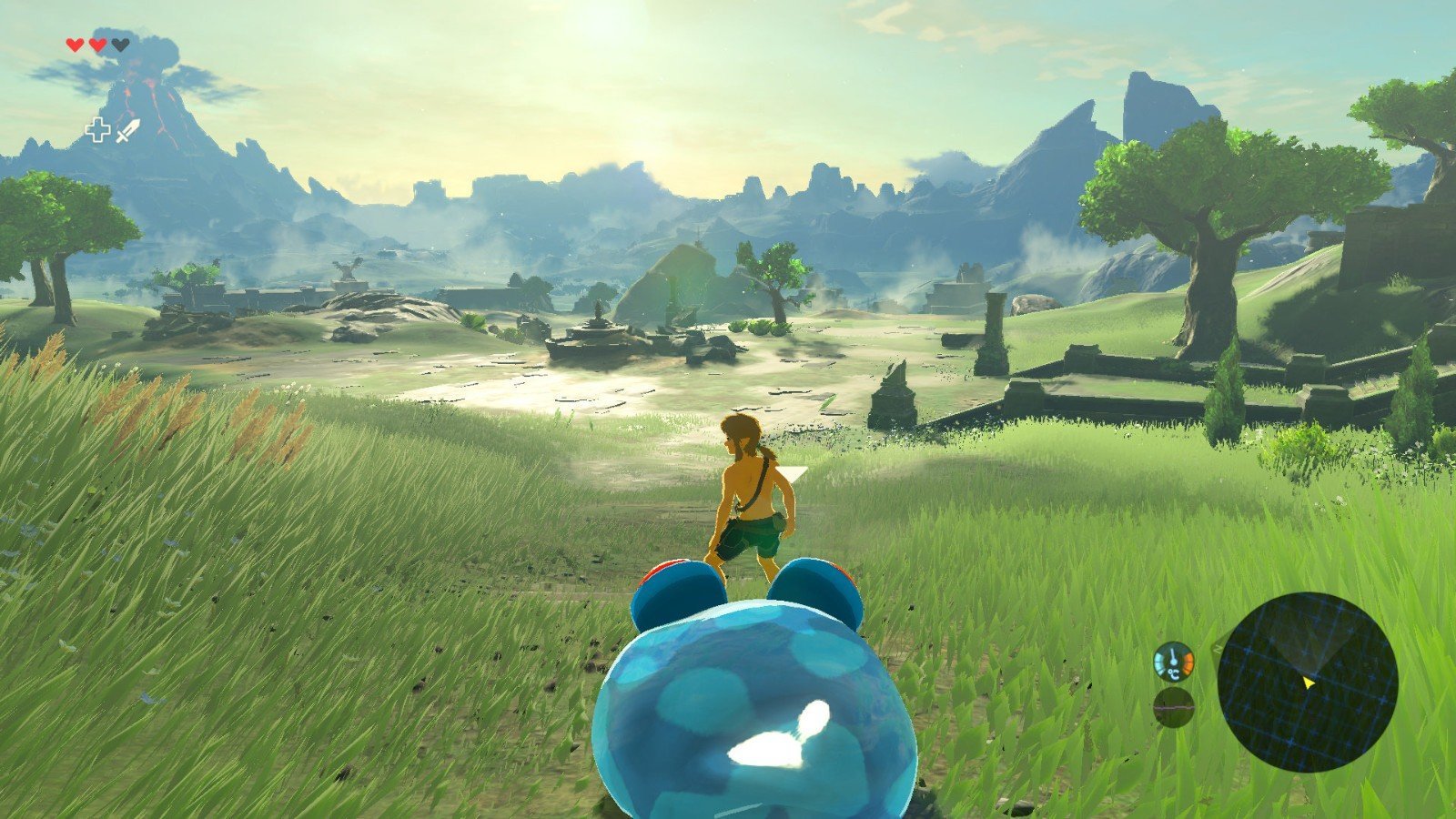 森林 豪华版 截图2