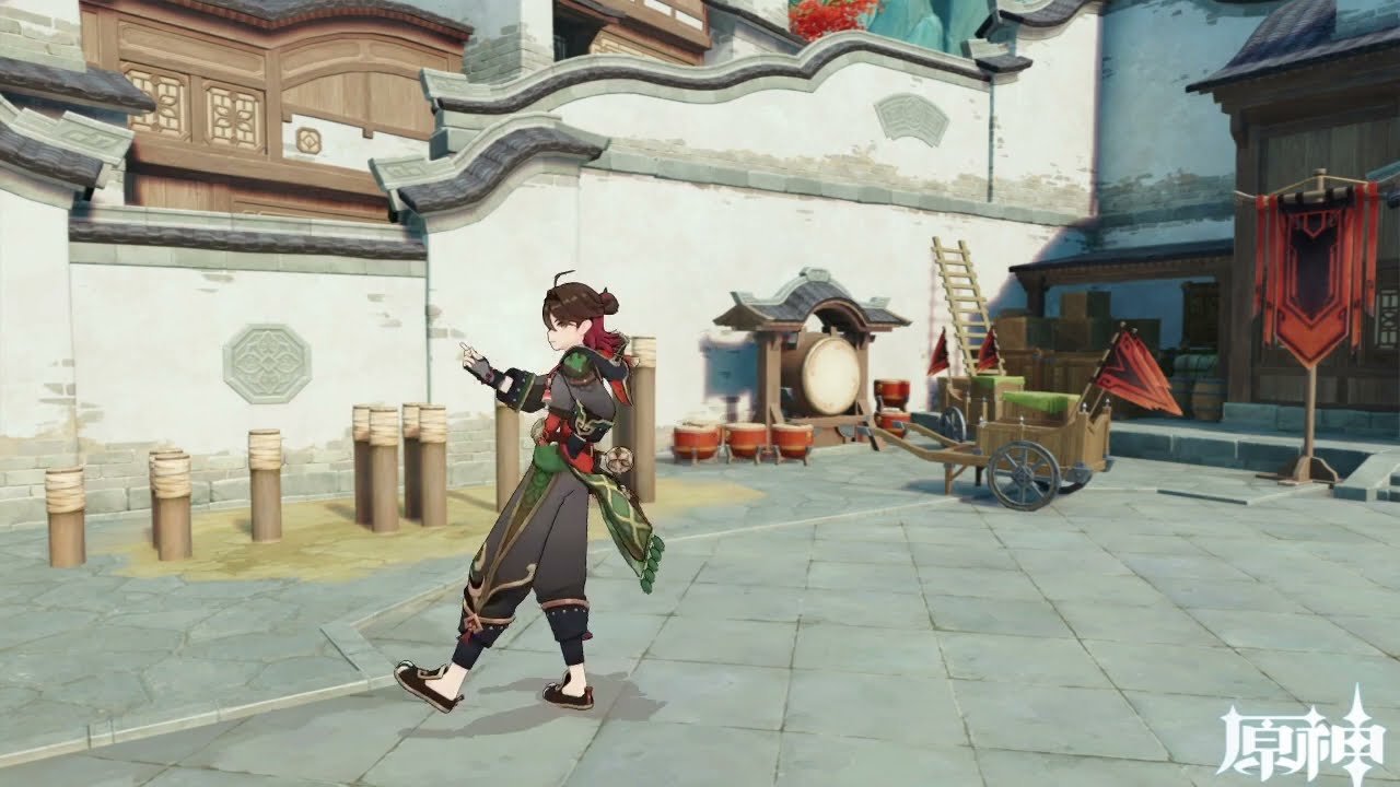 对马岛之魂 豪华版 截图14