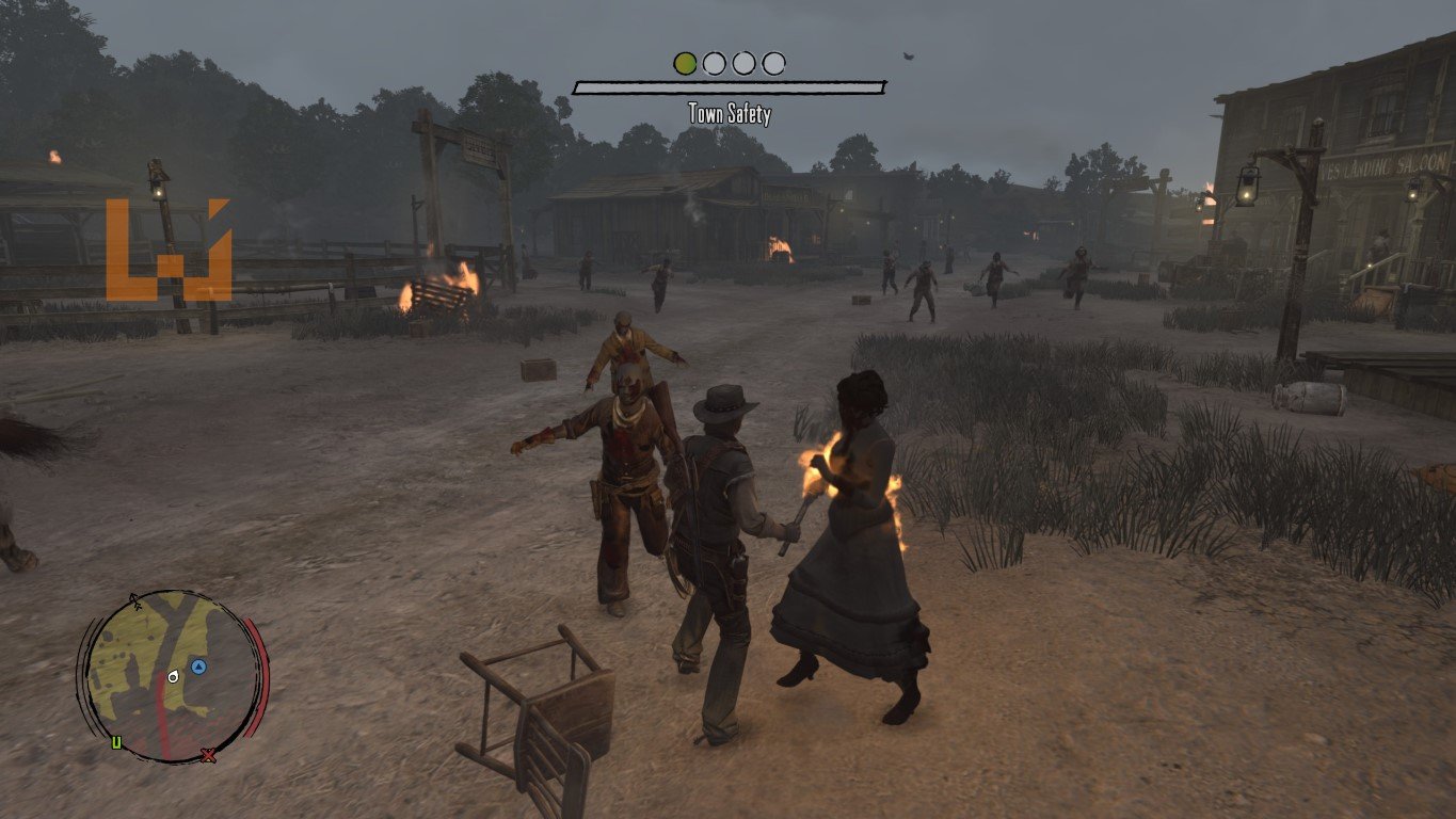 底特律：成为人类 完整版 截图17