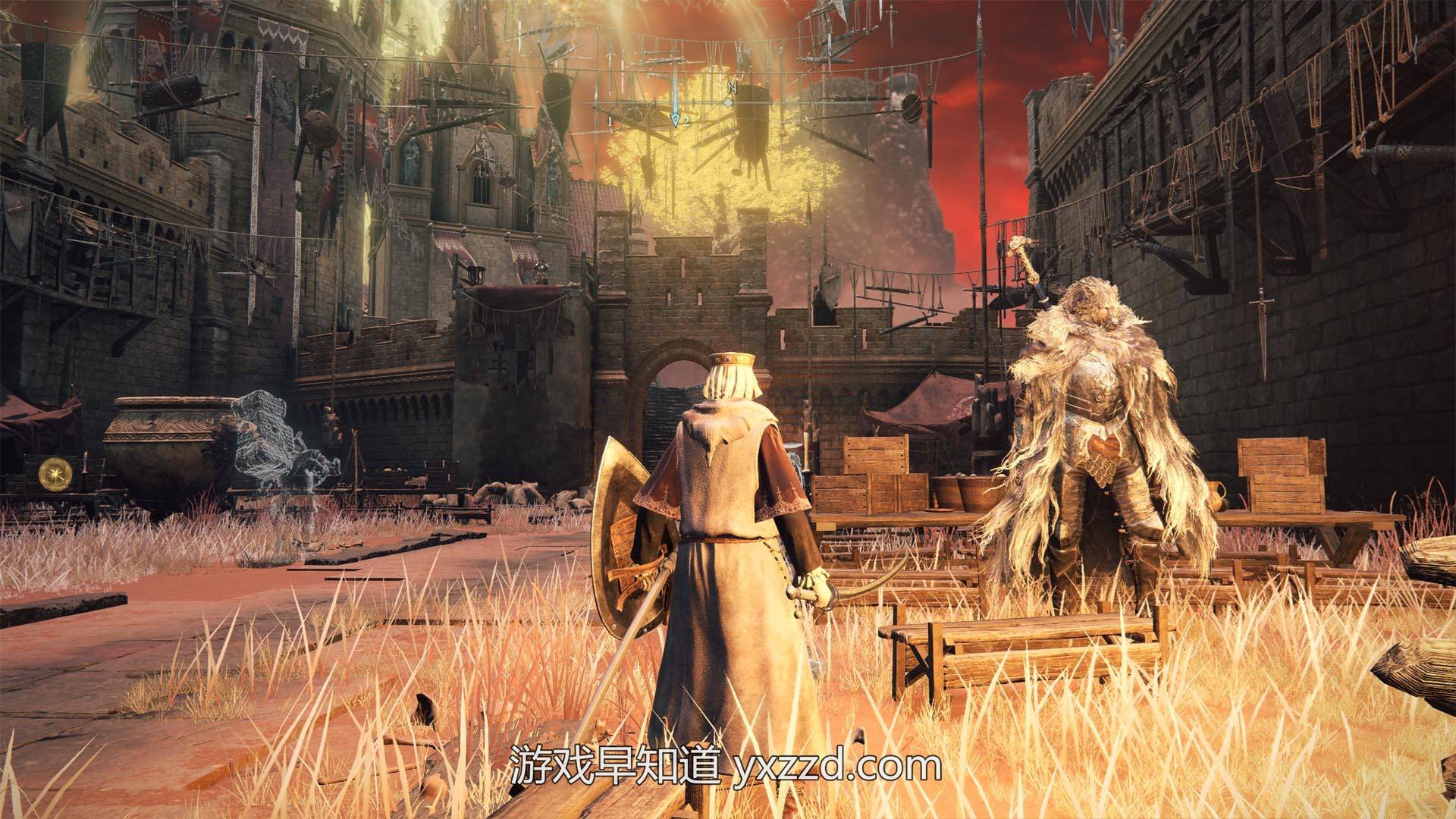 最终幻想14 完整版 截图12