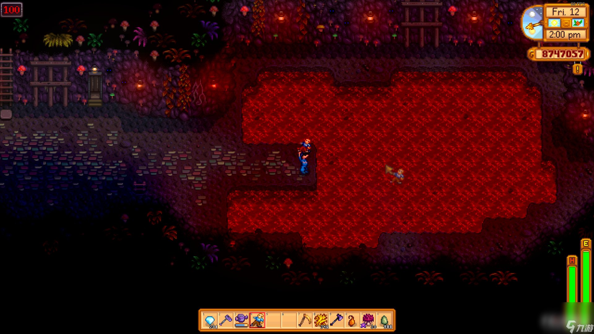 怪物猎人：崛起 完整版 截图20