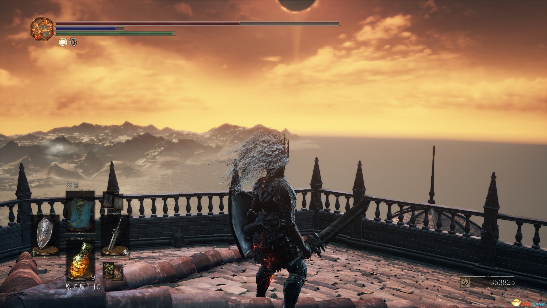 尼尔：机械纪元 重制版 截图4