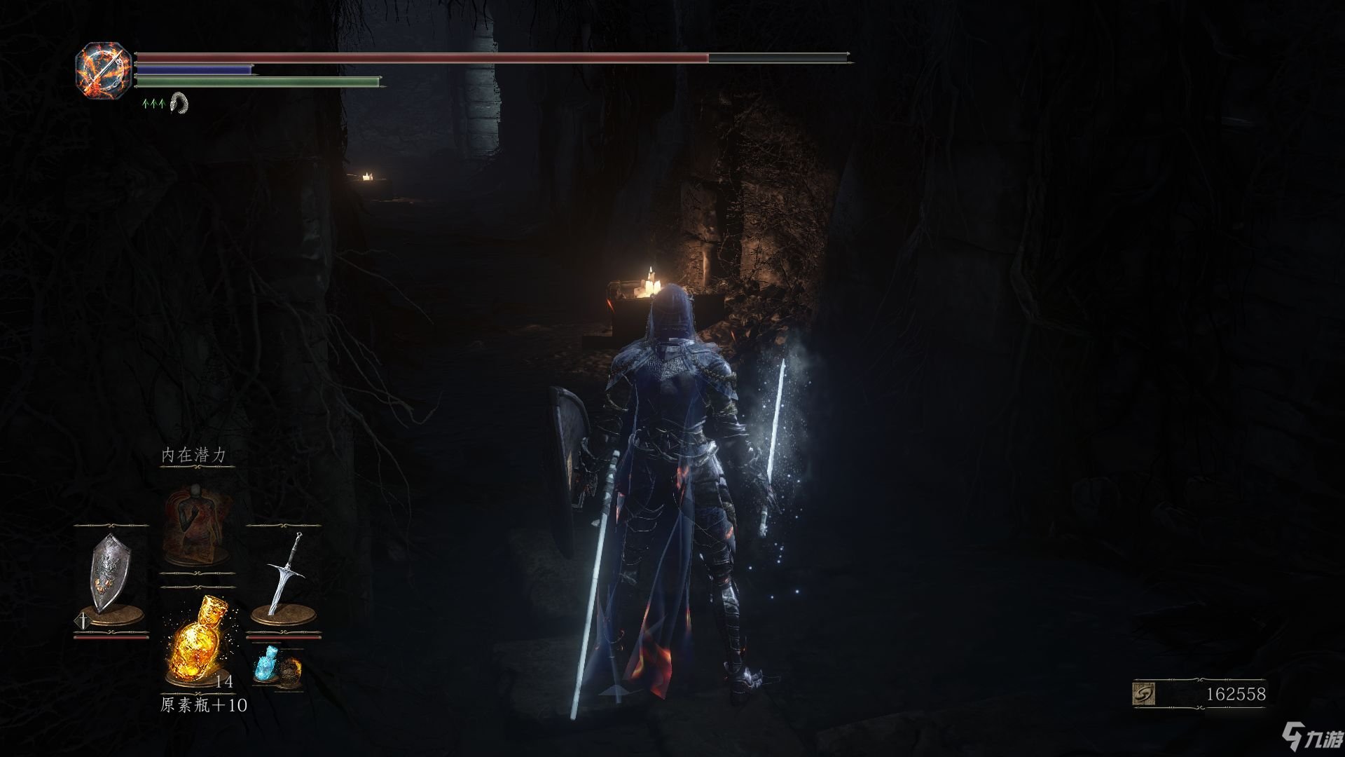 尼尔：机械纪元 重制版 截图13