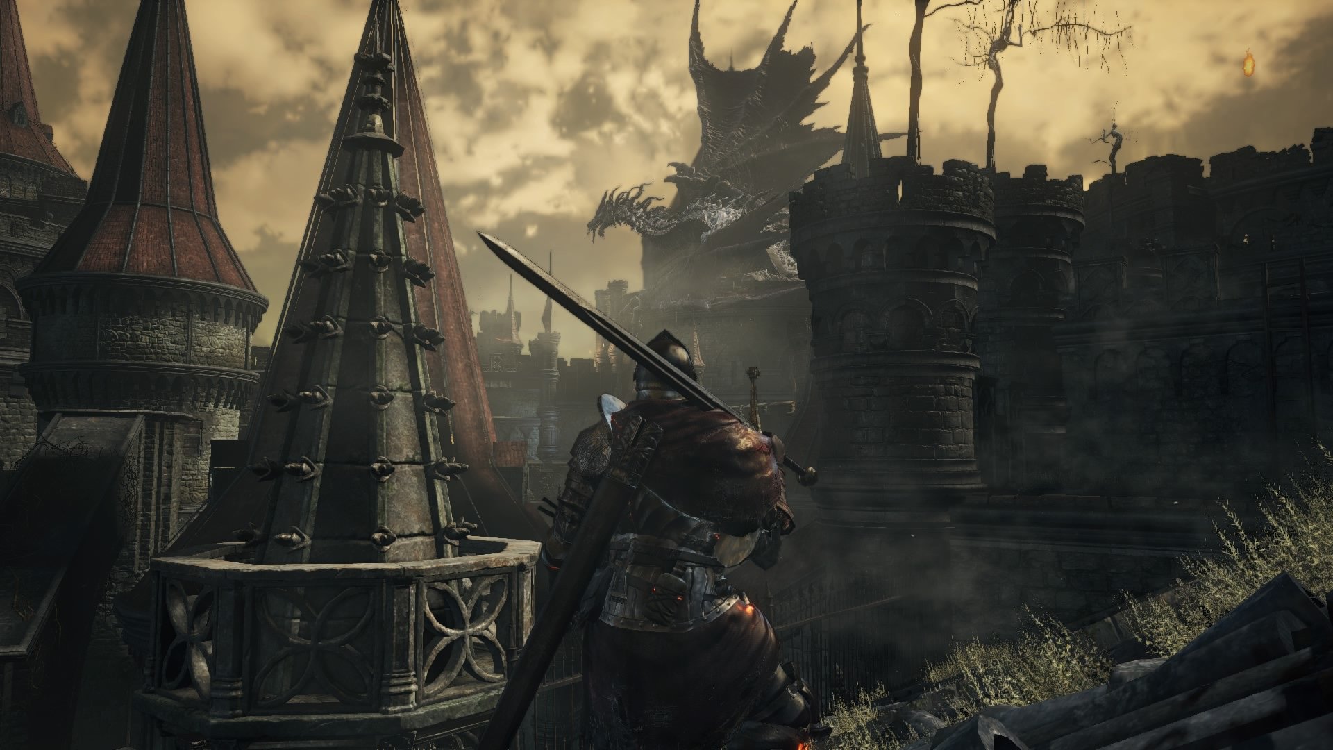 尼尔：机械纪元 重制版 截图16