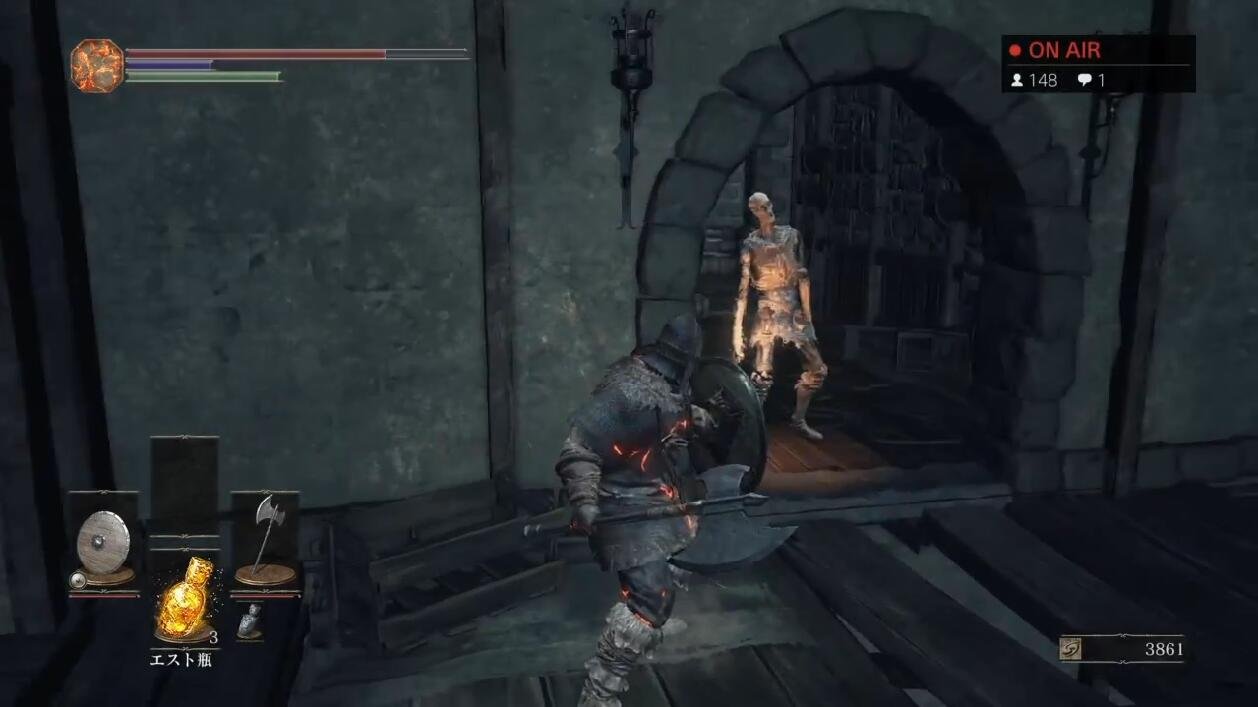 尼尔：机械纪元 重制版 截图17