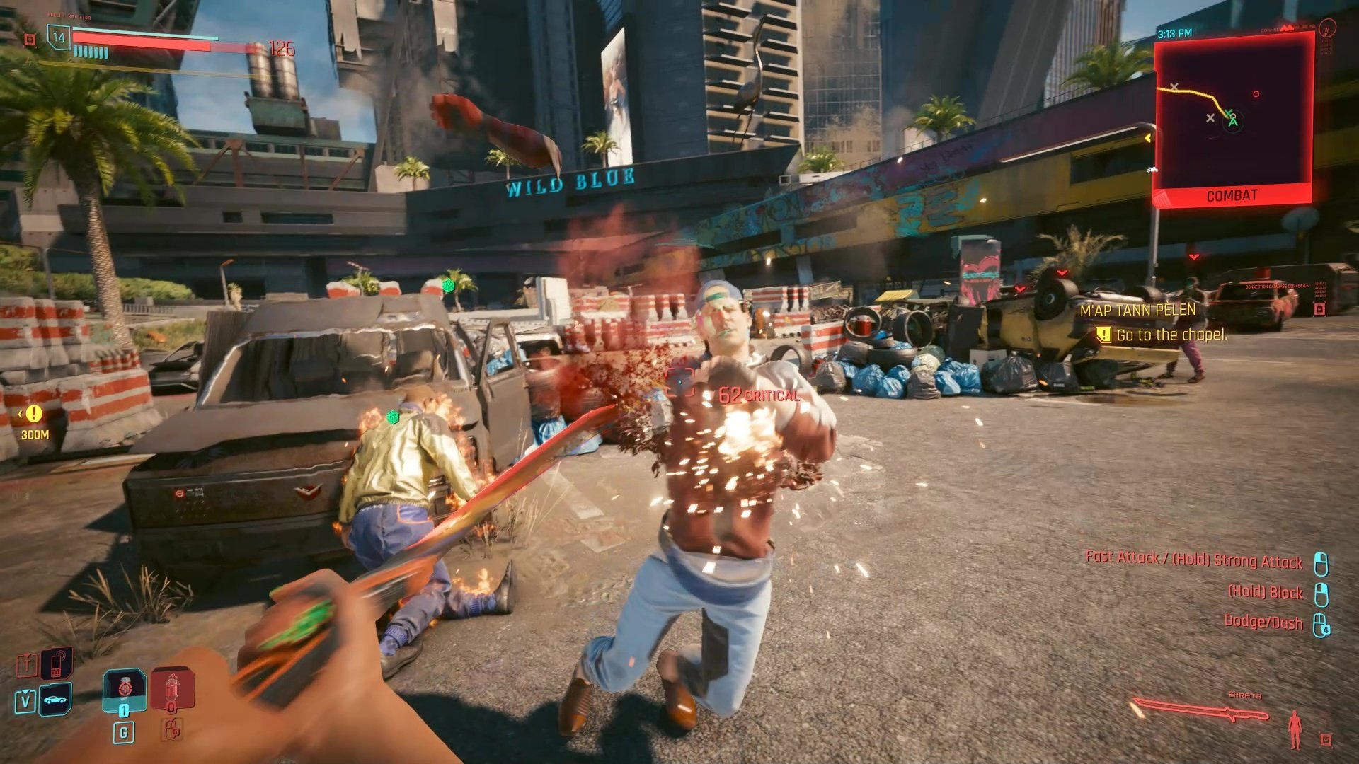 森林 年度版 截图15