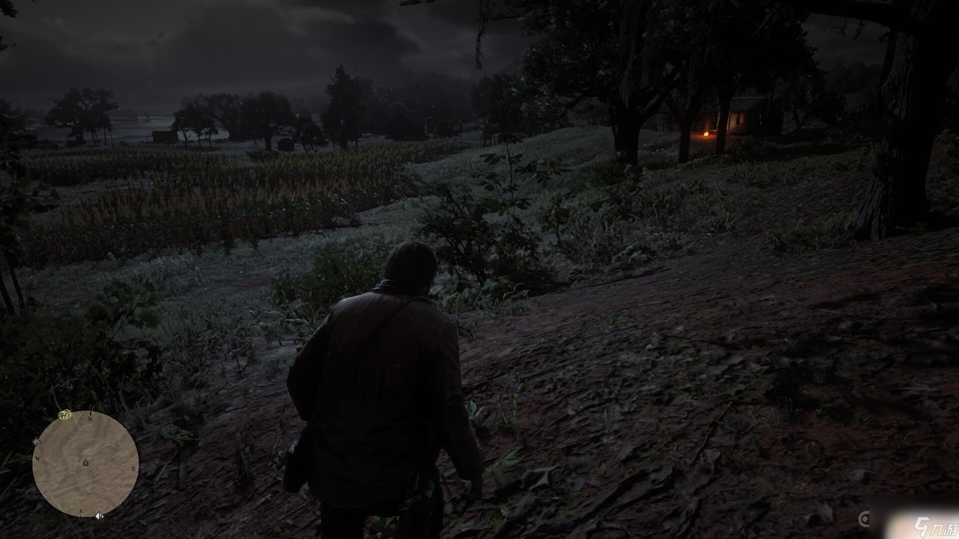 只狼：影逝二度 终极版 截图22