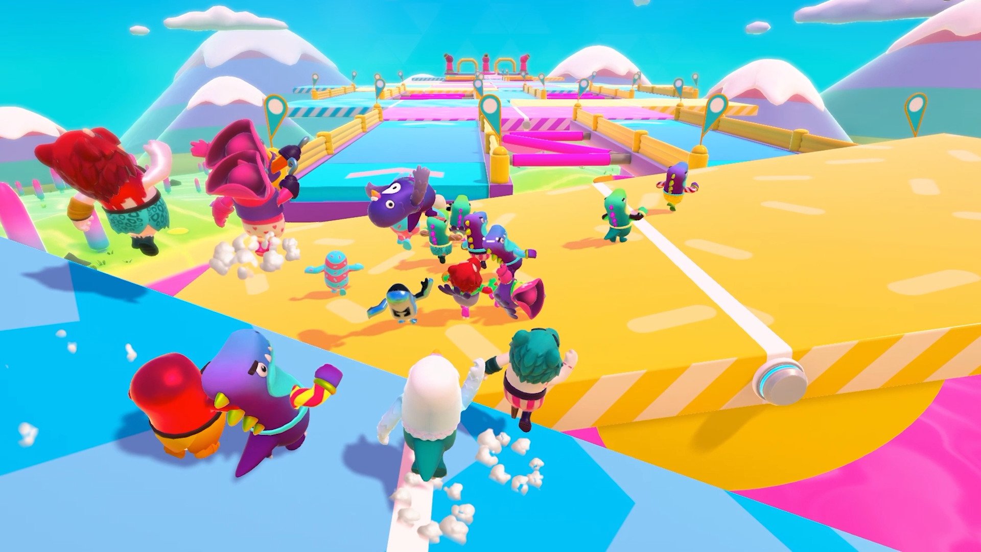 魔兽世界 截图7