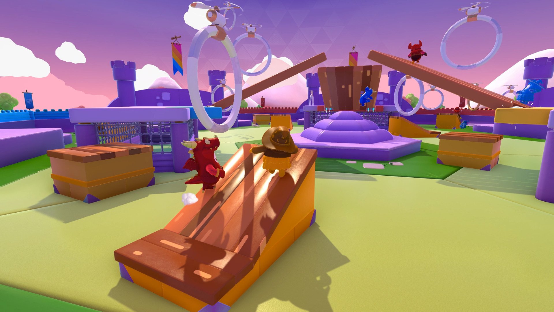 魔兽世界 截图11