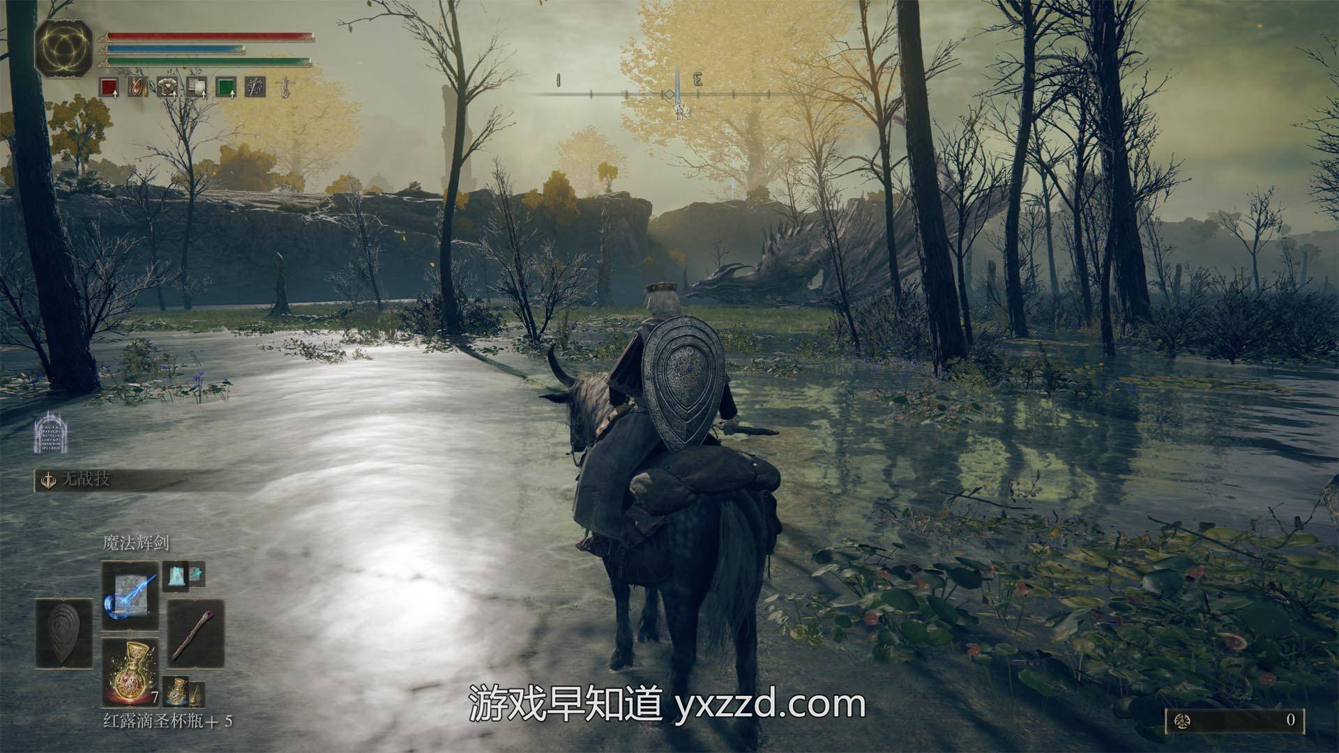 巫师3：狂猎 完整版 截图20