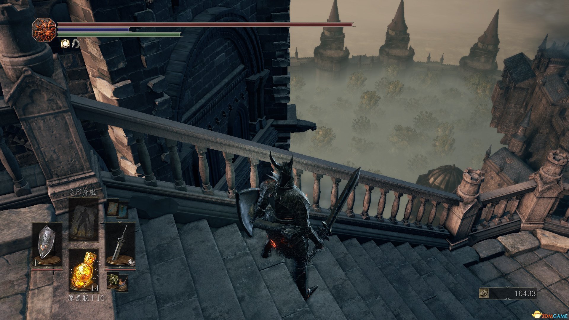 只狼：影逝二度 完整版 截图8