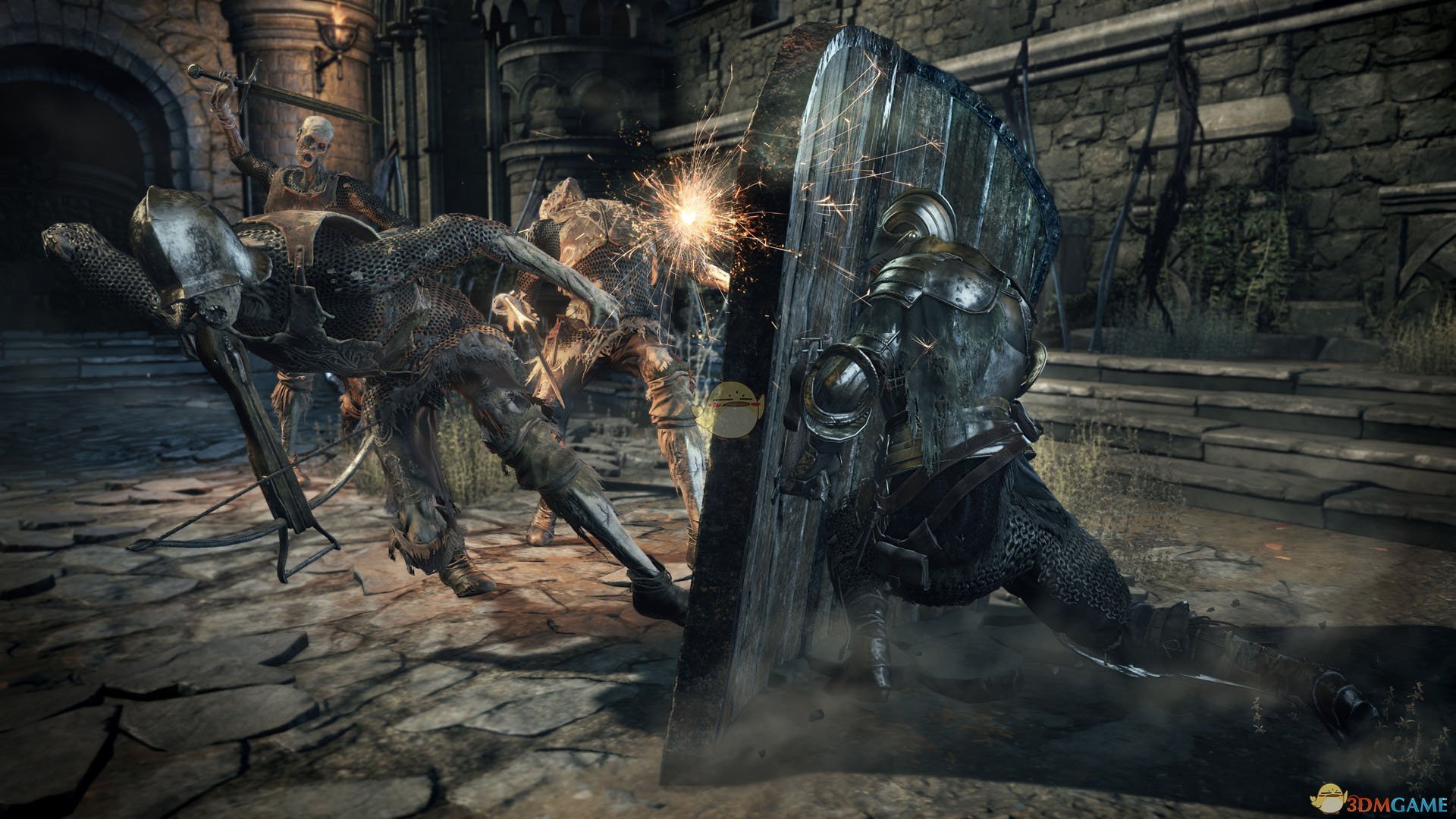 只狼：影逝二度 完整版 截图20