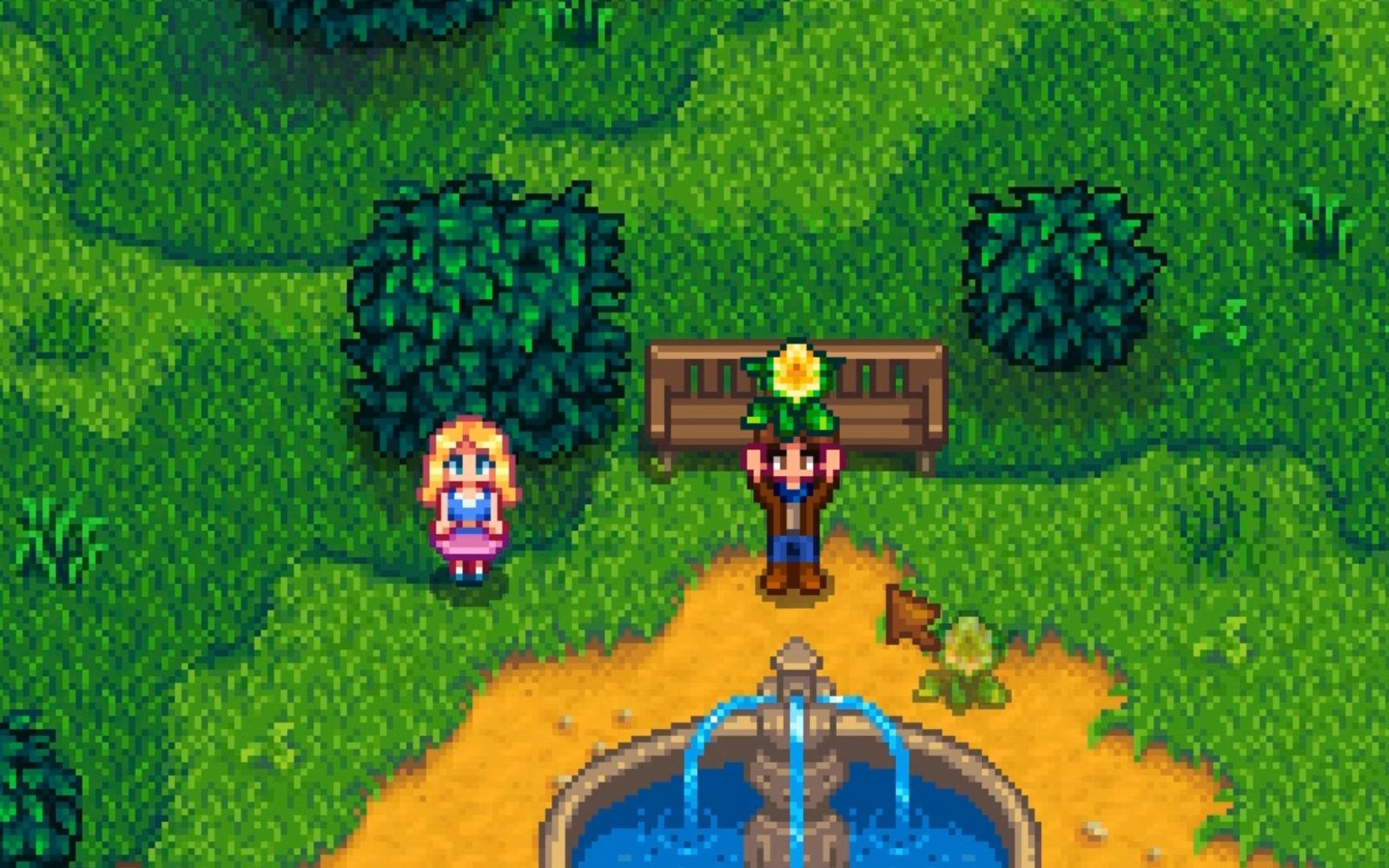 巫师3：狂猎 截图5