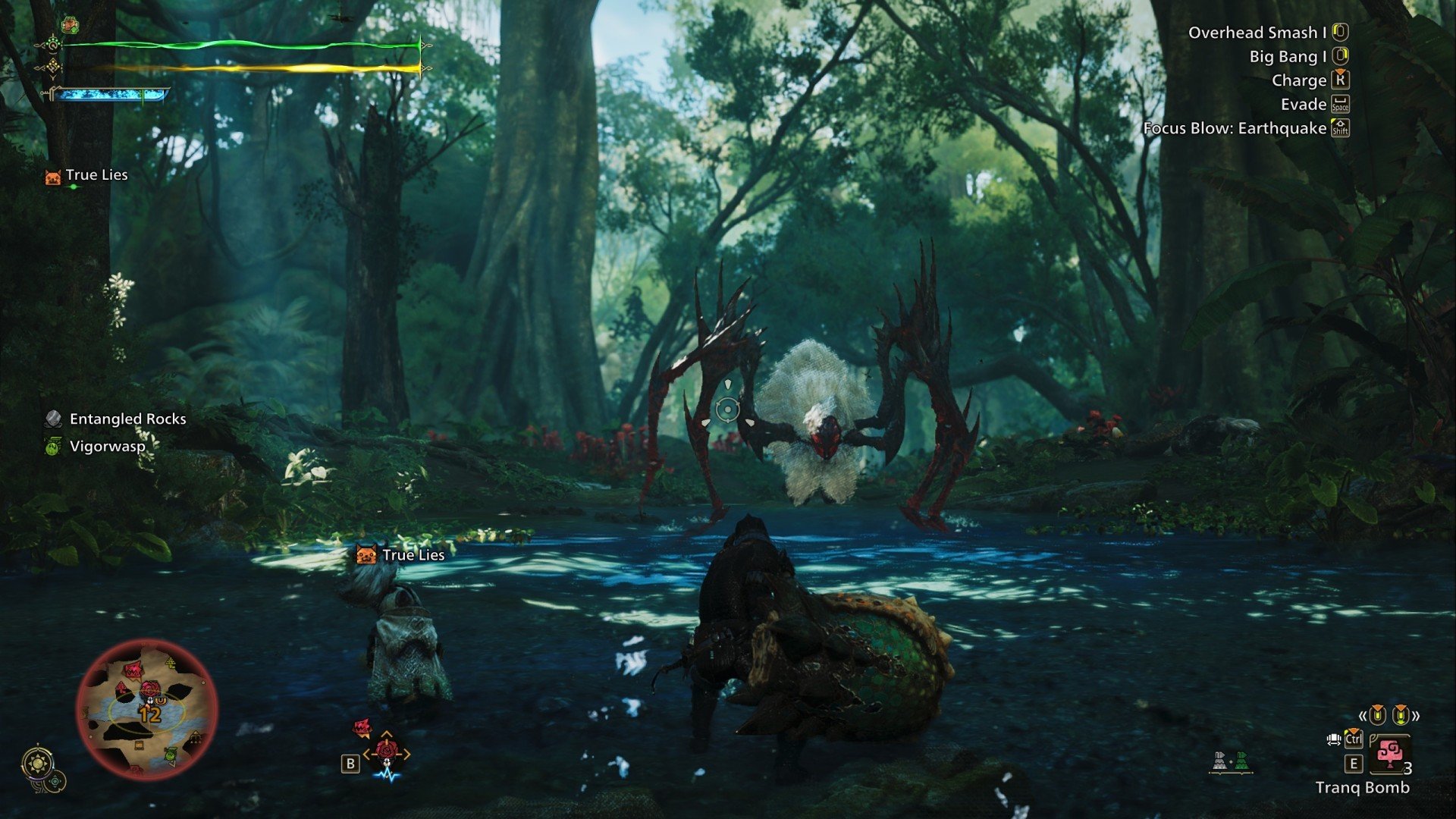 地平线：零之曙光 截图19