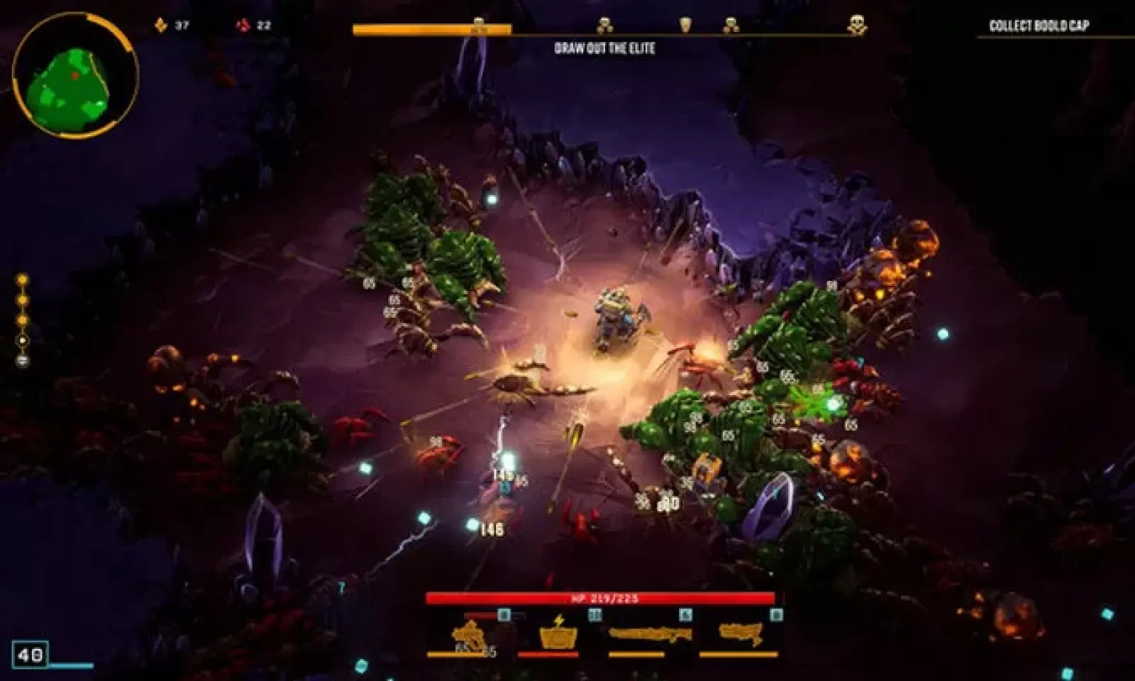 魔兽世界 截图1