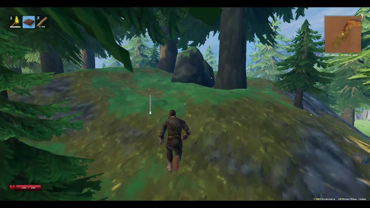 缺氧 年度版 截图4