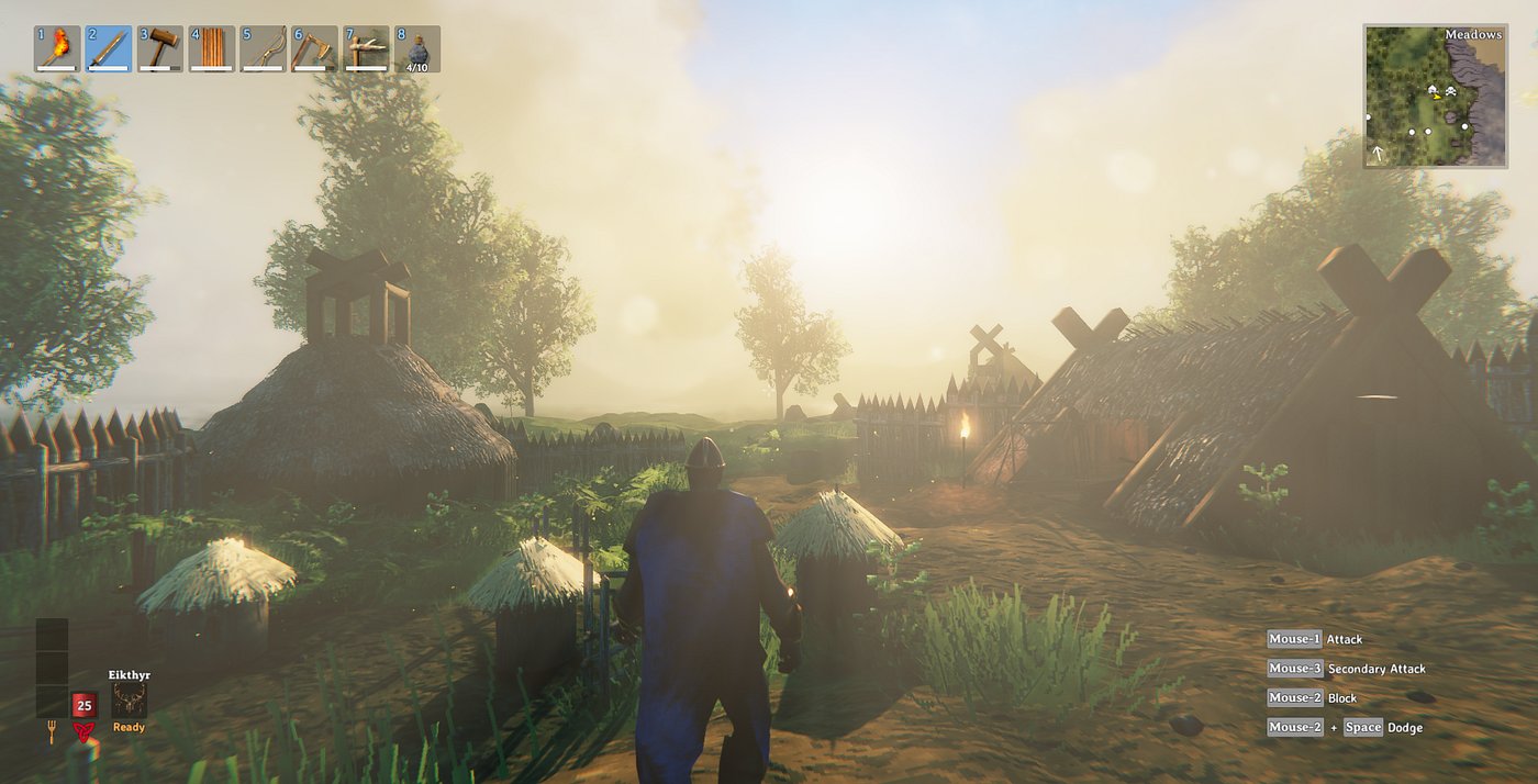 缺氧 年度版 截图11