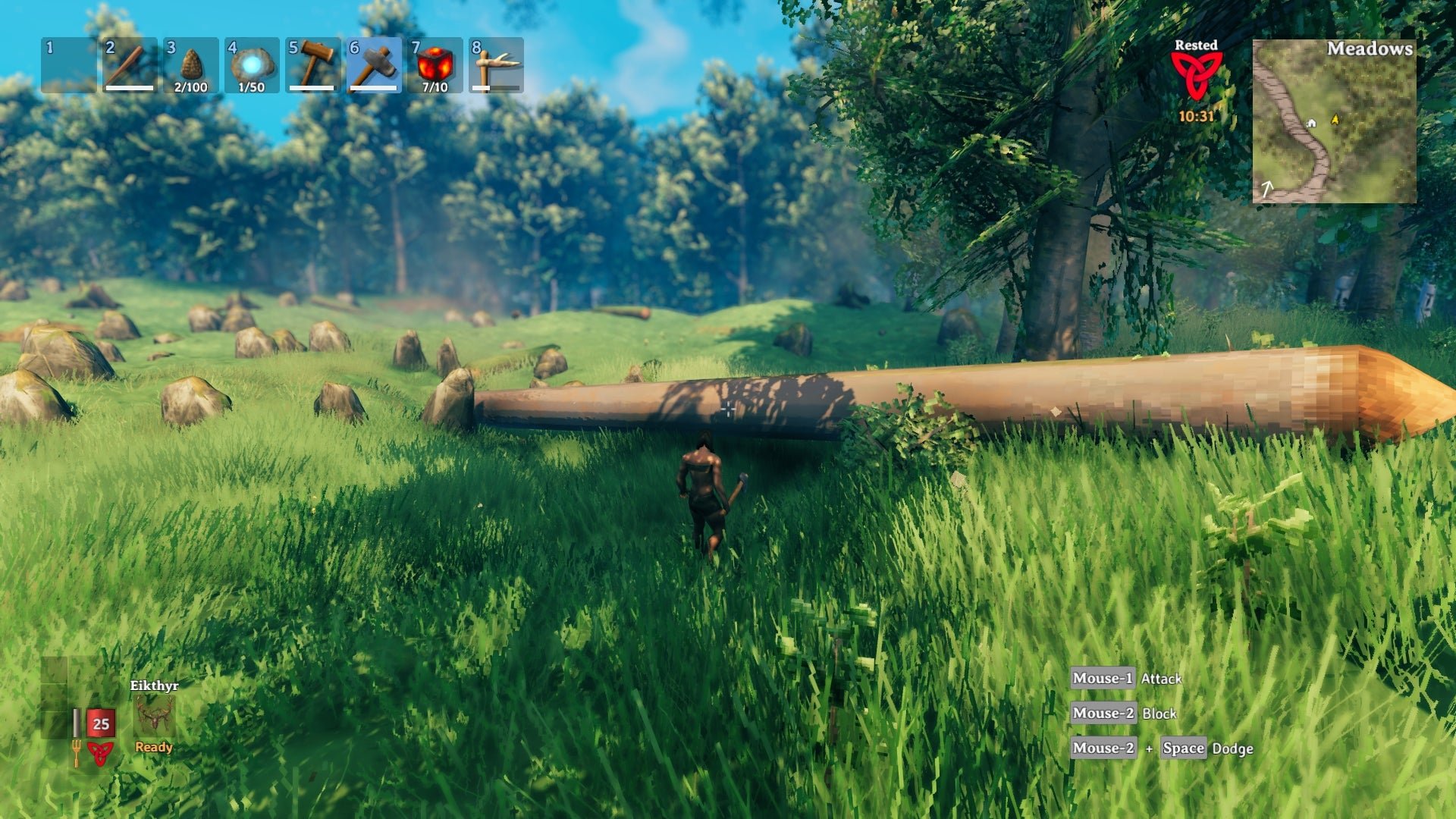 缺氧 年度版 截图21