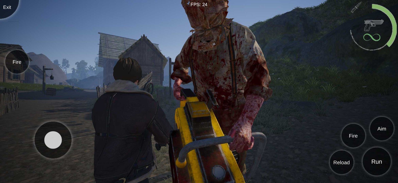 战神 豪华版 截图7