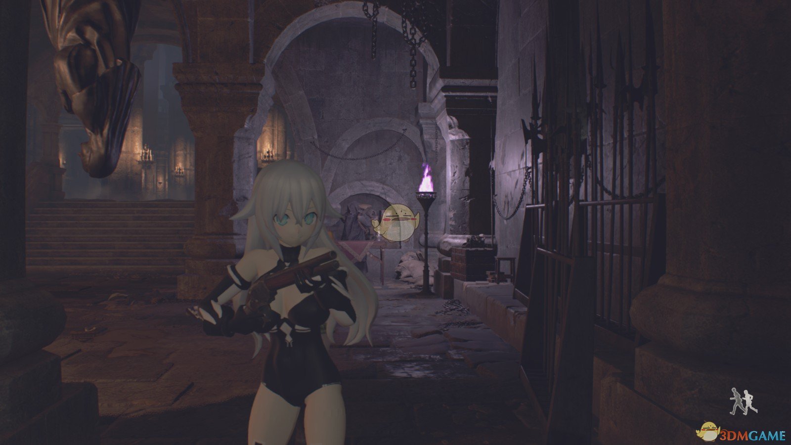 战神 豪华版 截图8