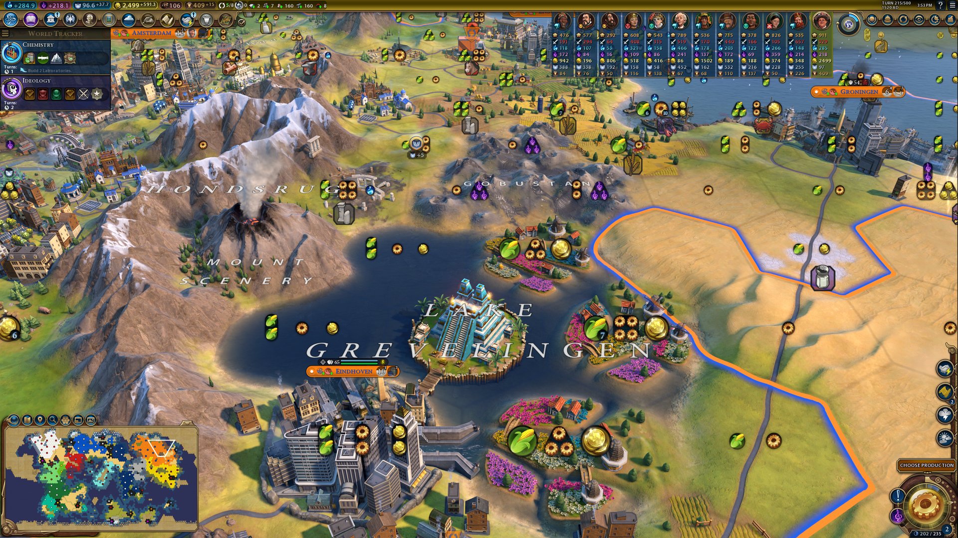 最终幻想14 完整版 截图13