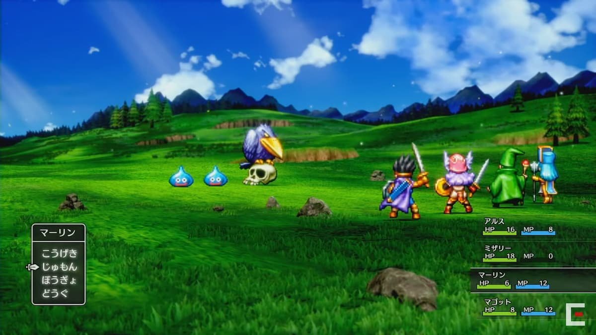 巫师3：狂猎 完整版 截图11