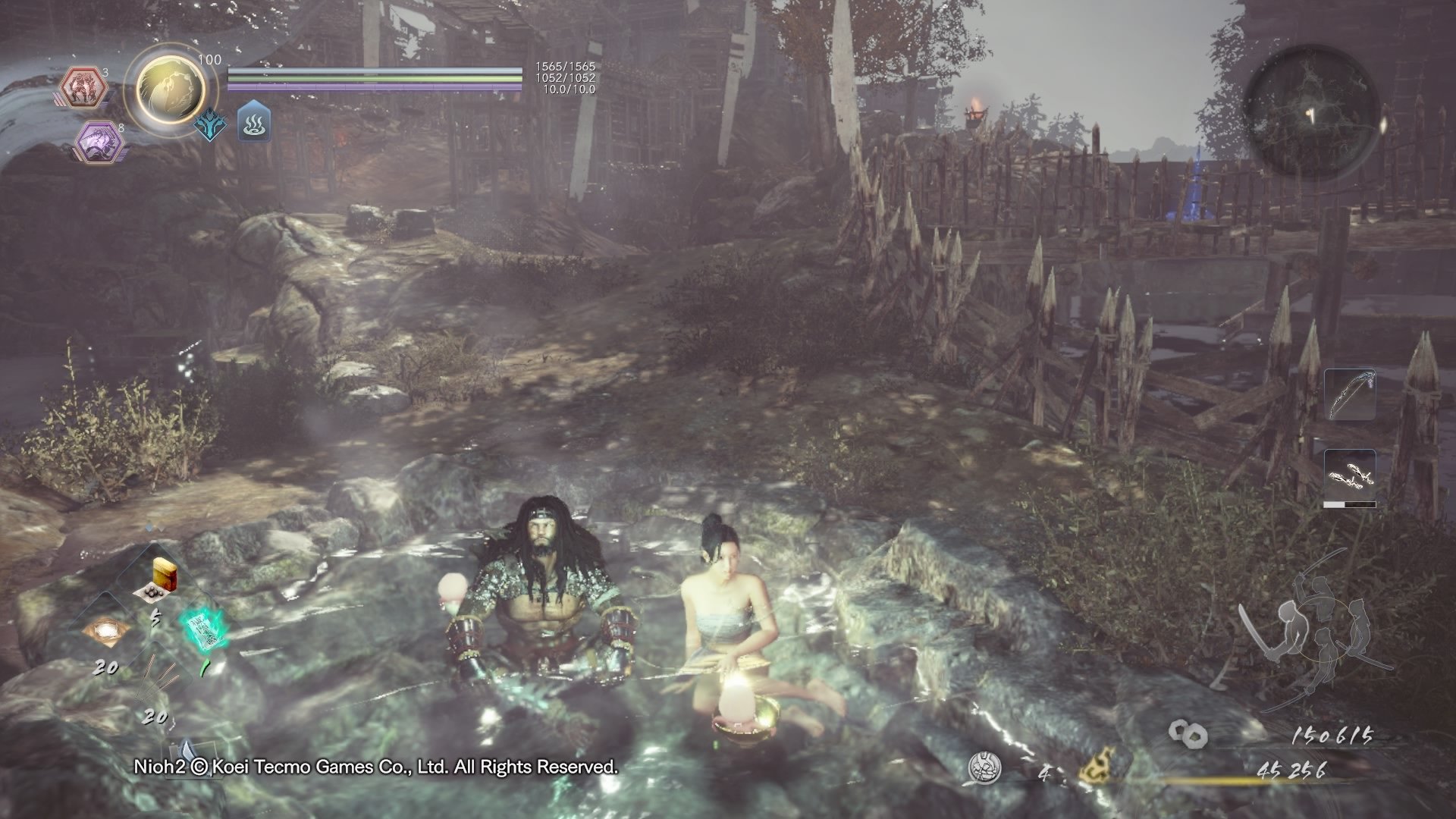 F1 2024 重制版 截图2