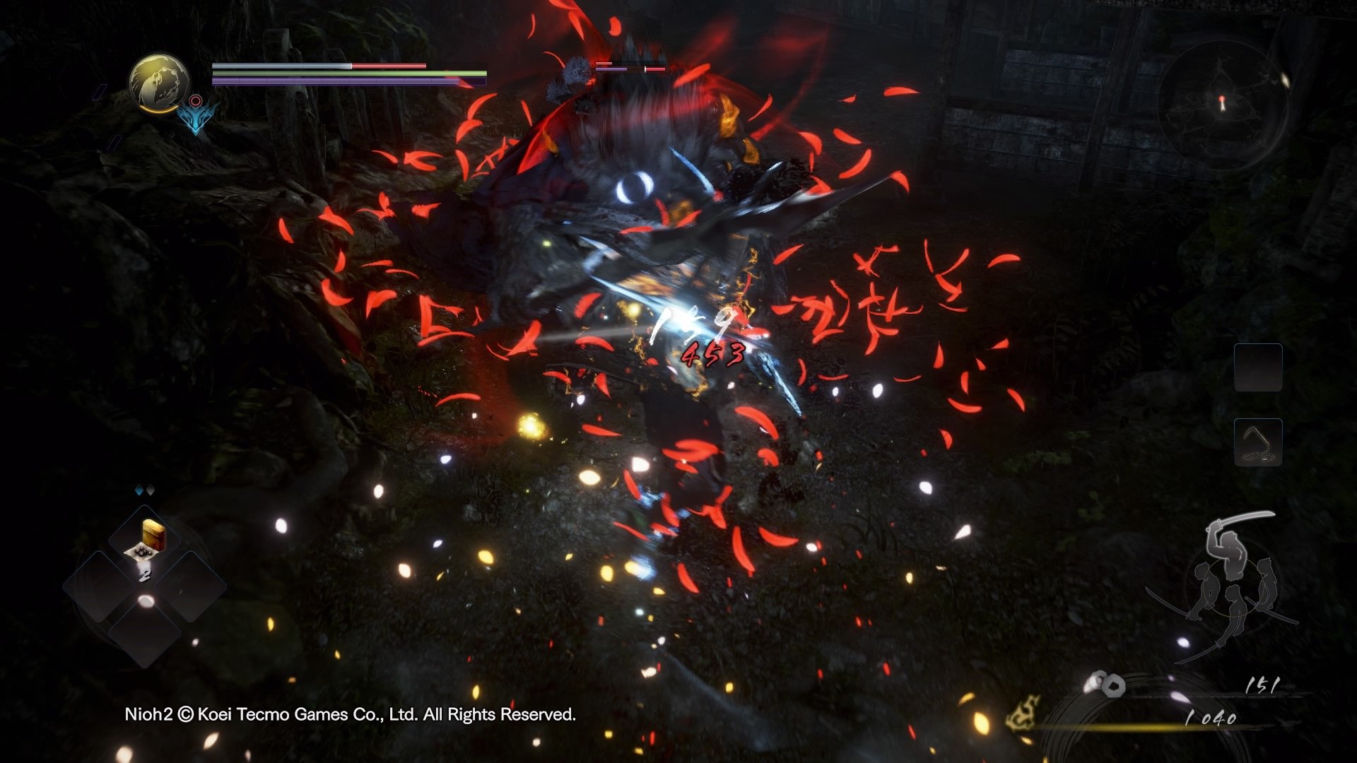 F1 2024 重制版 截图3