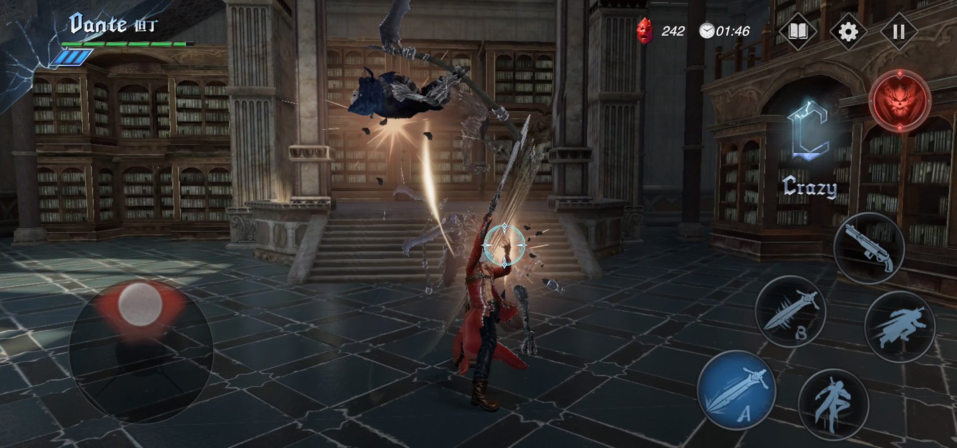 战地风云 豪华版 截图19