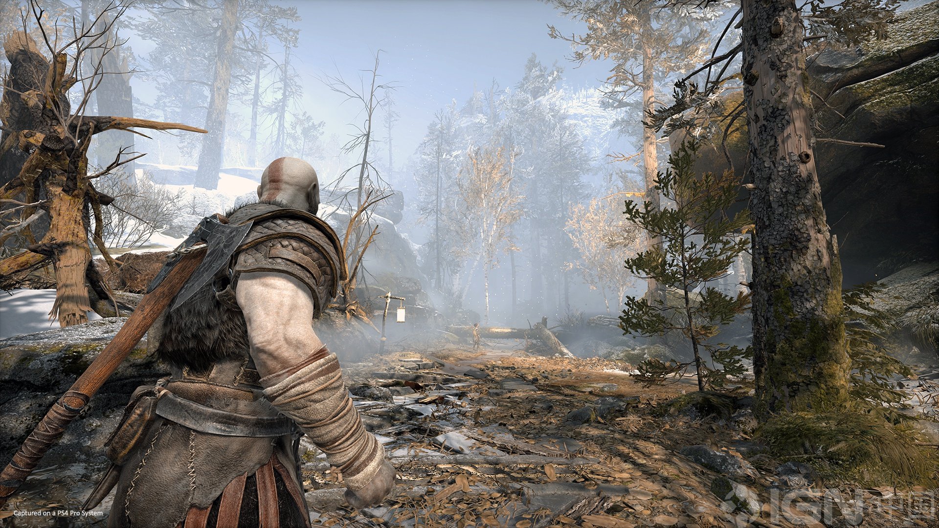 我的世界 重制版 截图5