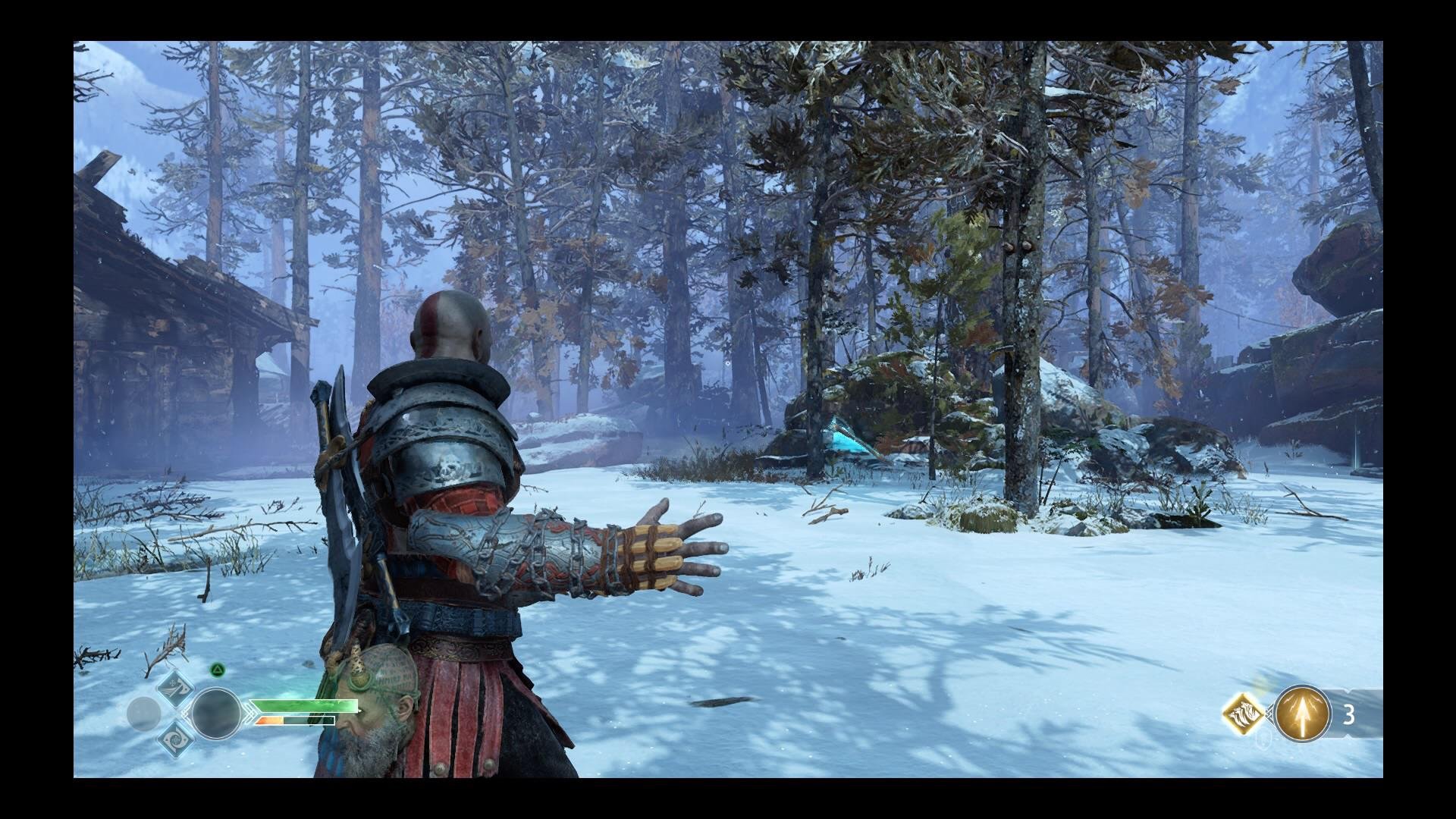 我的世界 重制版 截图17