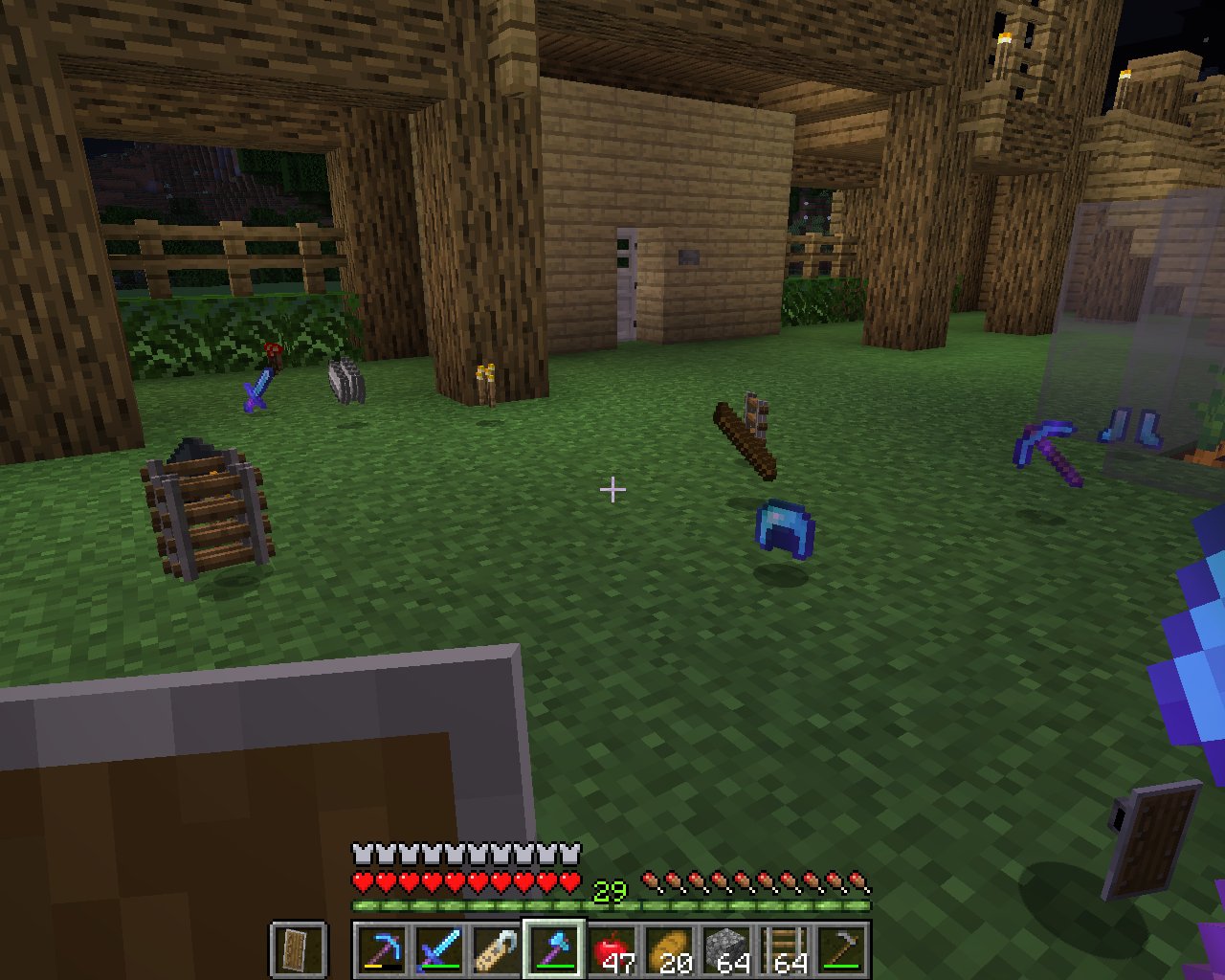 魔兽世界 豪华版 截图12